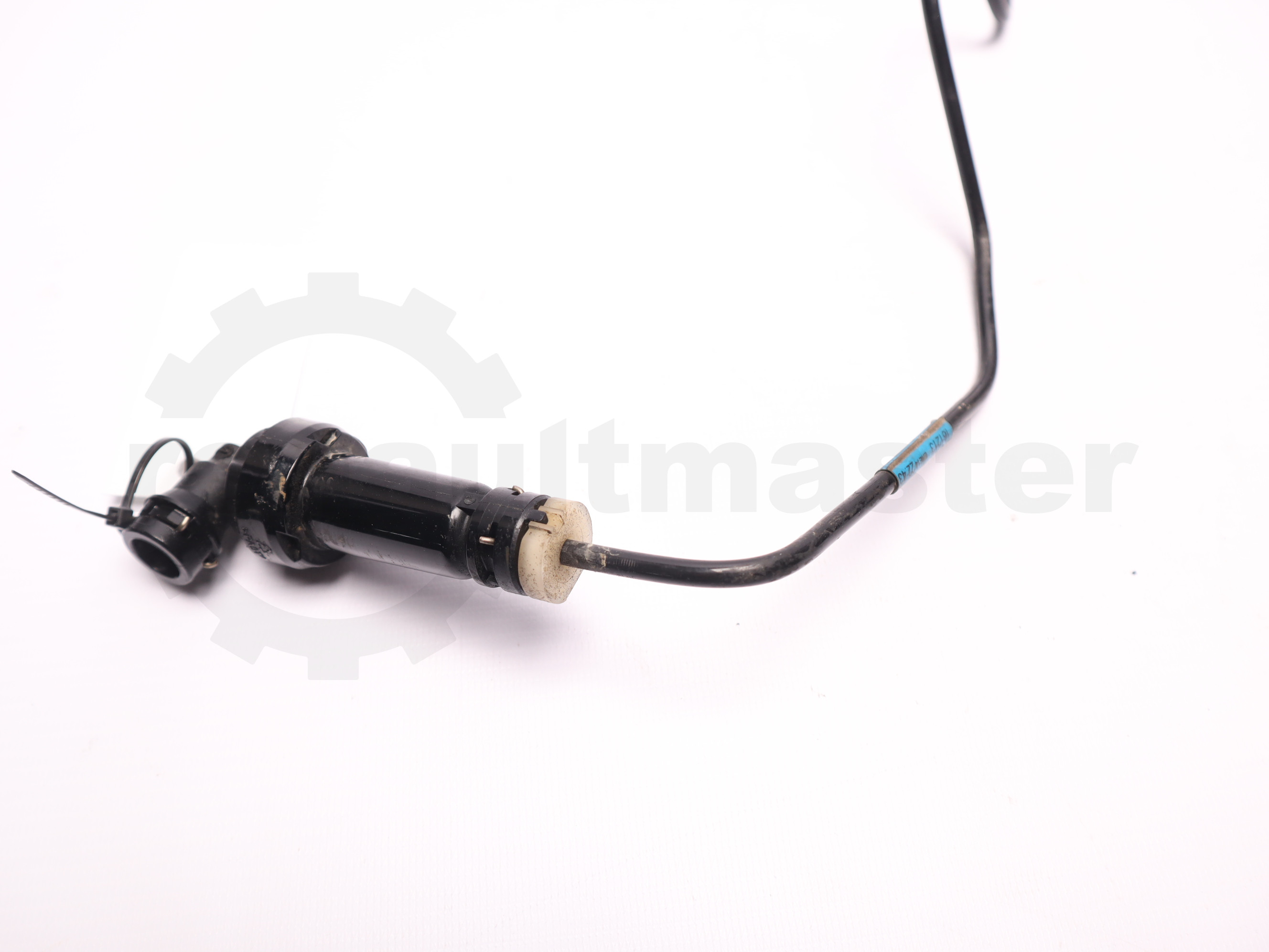 Трубка зчеплення Renault Trafic (Opel Vivaro, Nissan NV300) 2014 -, 308513781R Б/В