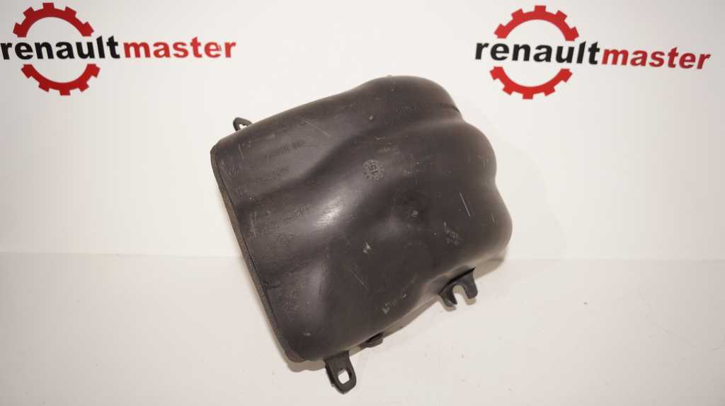 Забірник повітря лівий Renault Trafic (Opel Vivaro, Nissan NV300) 2014 -, 687796862R Б/В