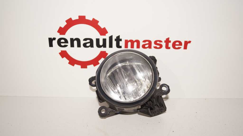 Фара передня протитуманна права Renault Trafic (Opel Vivaro, Nissan NV300) 2014 -, 261503971R Б/В