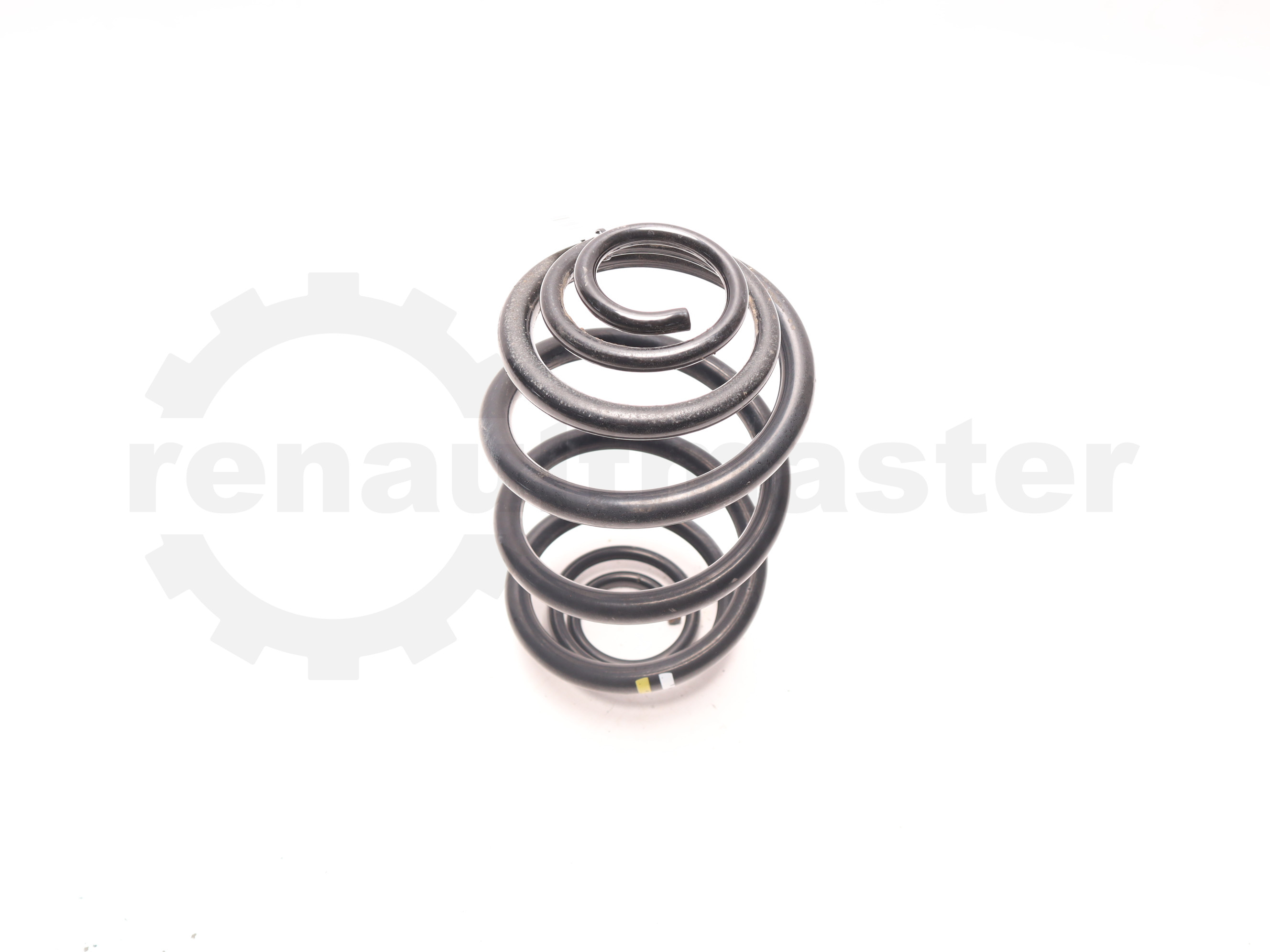 Пружина задня Renault Trafic (Opel Vivaro, Nissan NV300) 2014 -, 550202870R Б/В