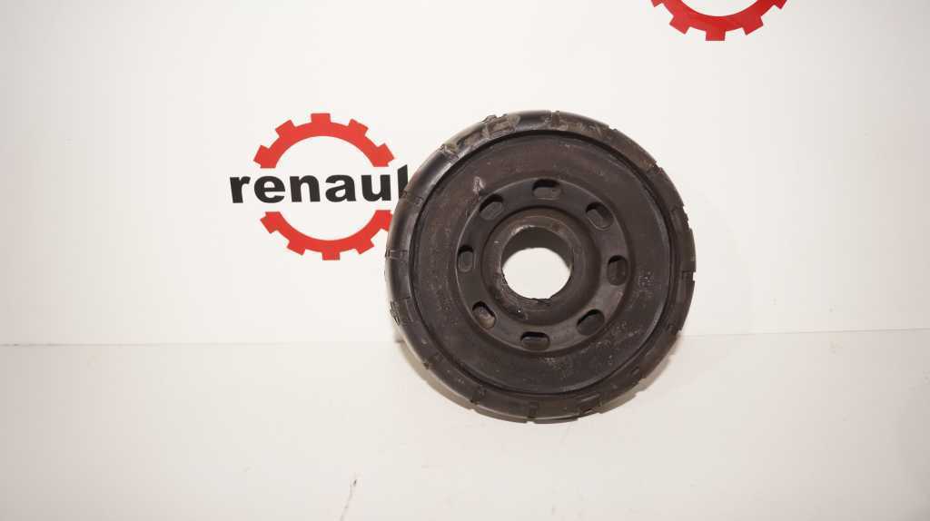 Подушка амортизатора Renault Trafic (Opel Vivaro, Nissan NV300) 2014 -, 8200904007 Б/В
