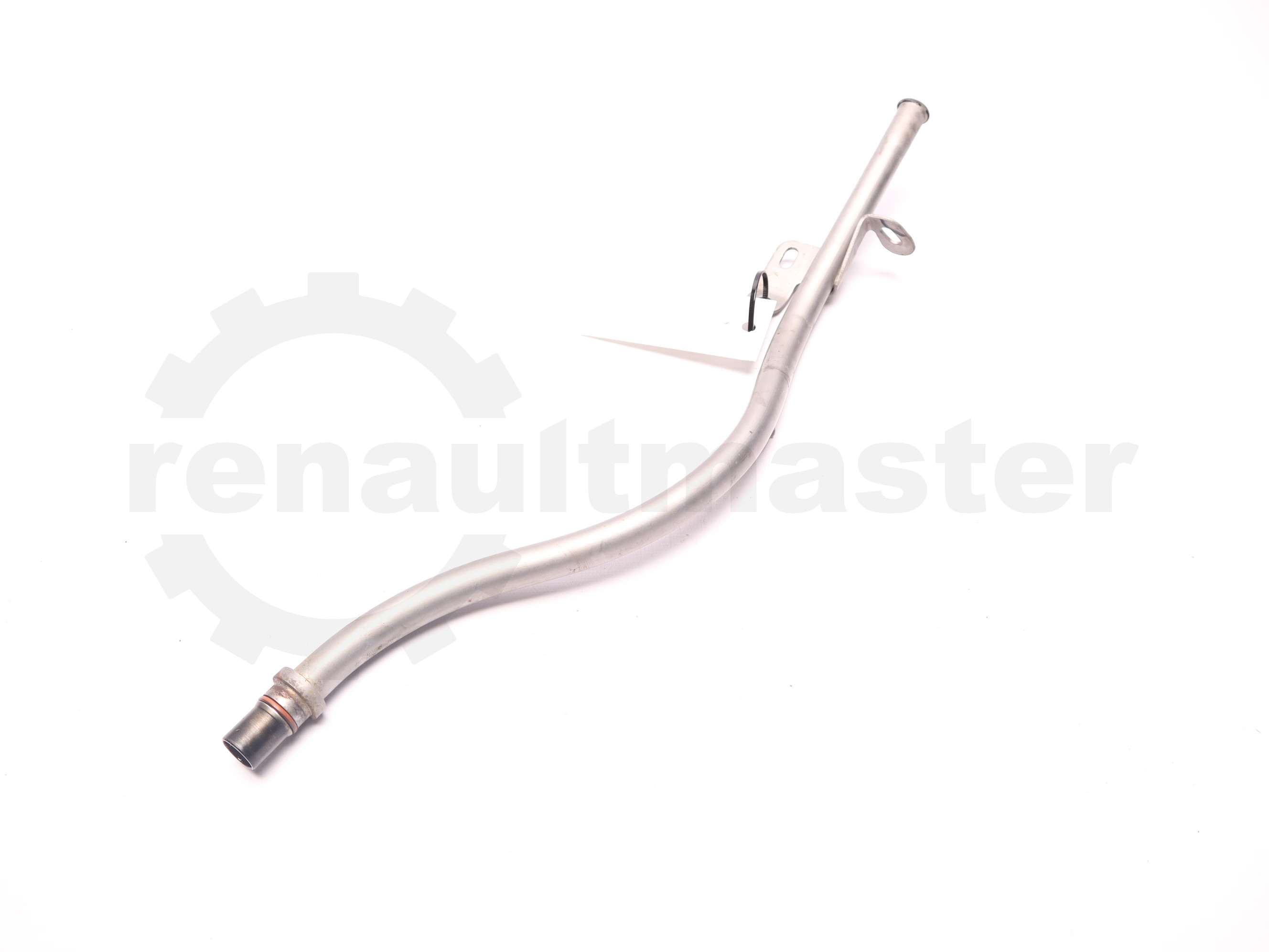 Корпус щупа рівня оливи Renault Trafic (Opel Vivaro, Nissan NV300) 2014 -, 111518504R Б/В