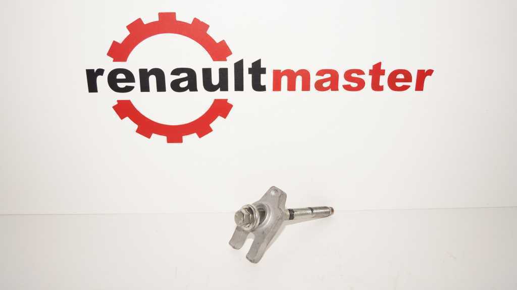 Болт кріплення форсунки Renault Trafic (Opel Vivaro, Nissan NV300) 2014 -, 8200376373 Б/В