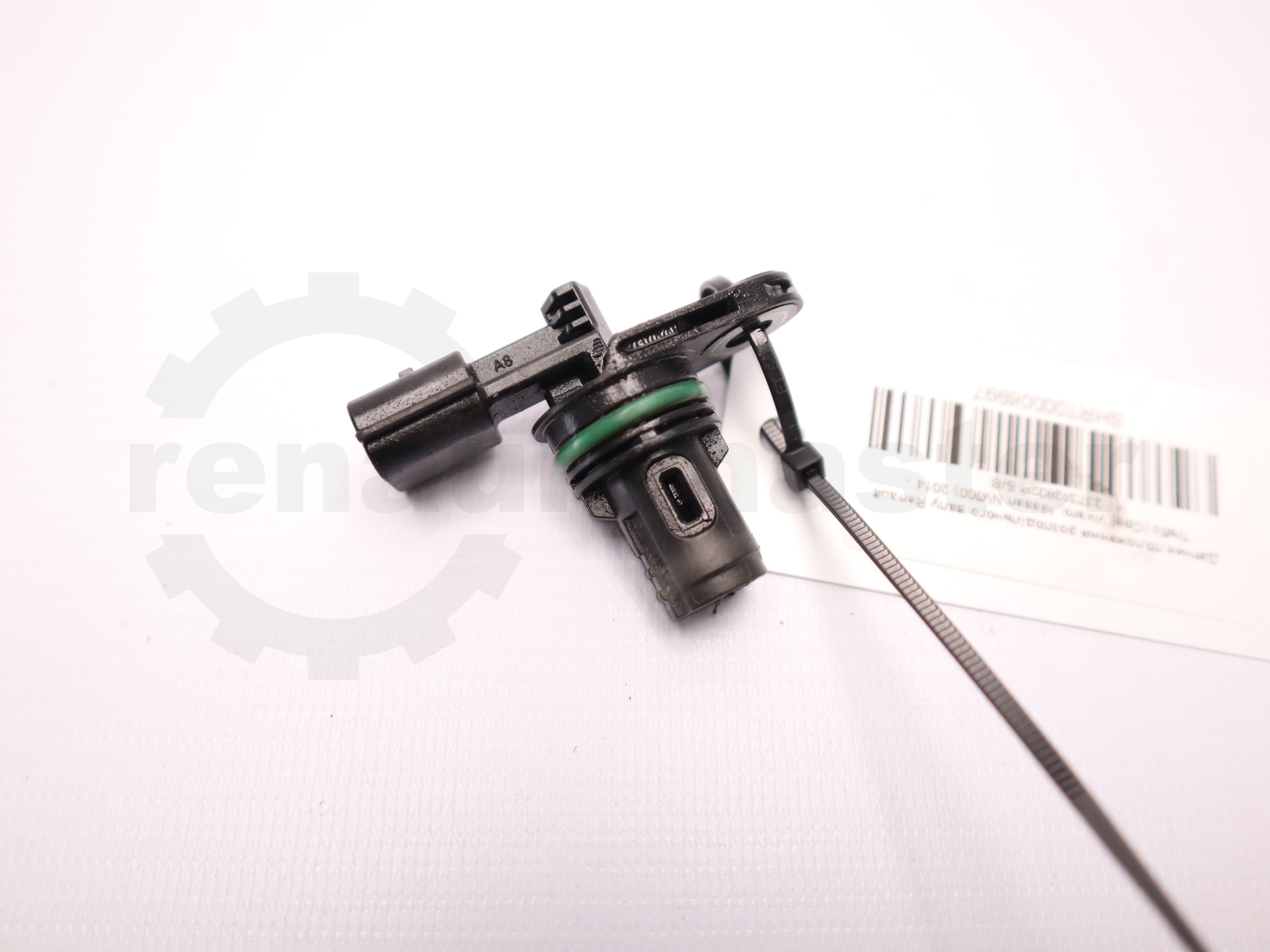 Датчик положення розподільчого валу Renault Trafic (Opel Vivaro, Nissan NV300) 2014 -, 237312832R Б/В