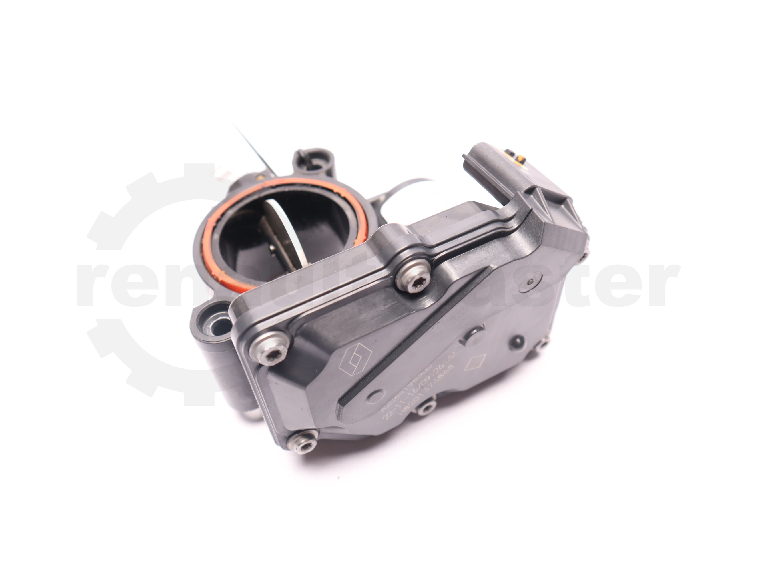 Дросельна заслонка Renault Trafic (Opel Vivaro, Nissan NV300) 2014 -, 161A09278R Б/В