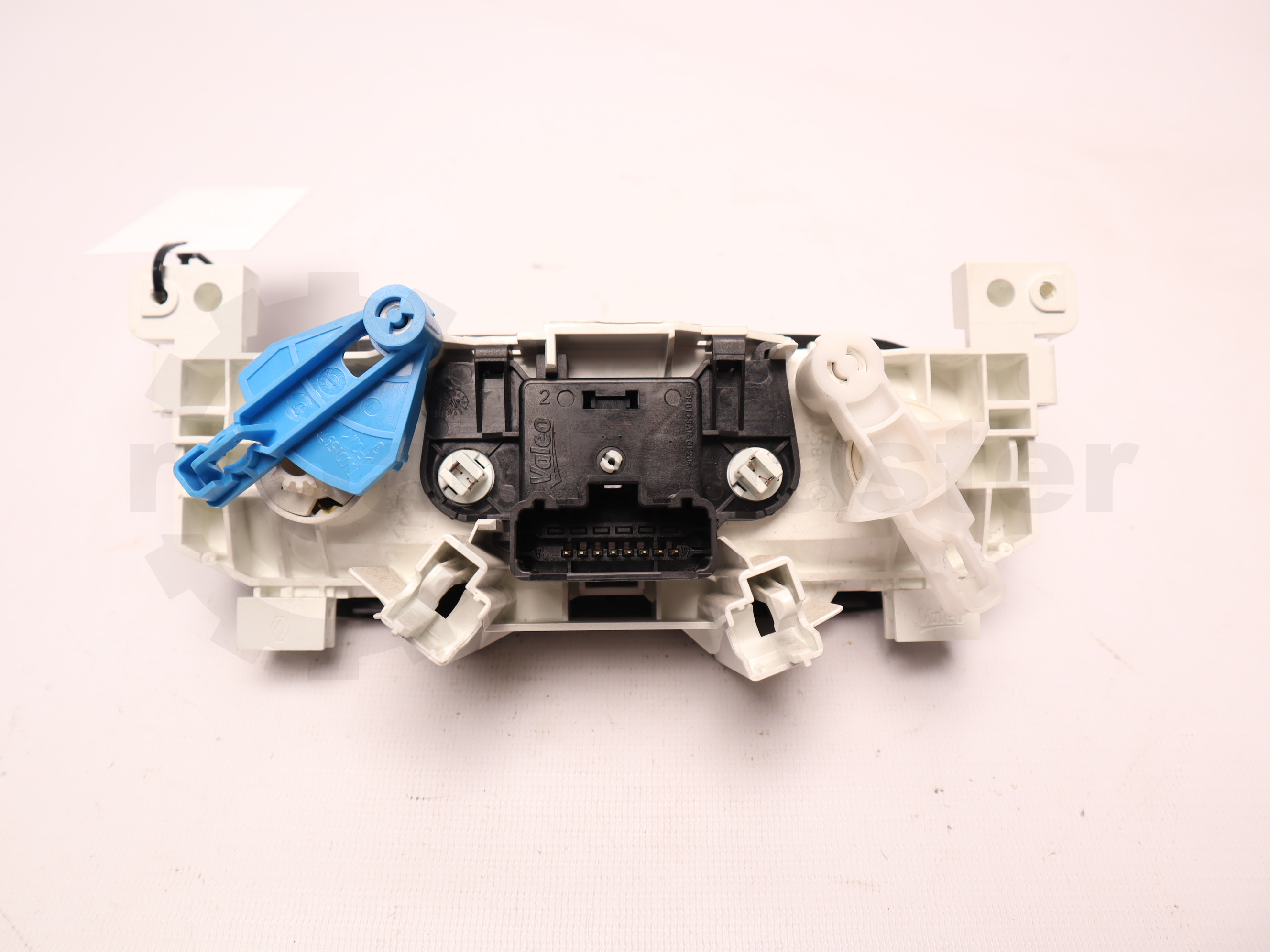 Панель керування пічкою з кондиціонером Renault Trafic (Opel Vivaro, Nissan NV300) 2014 -, 275102706R 30080060 Б/В