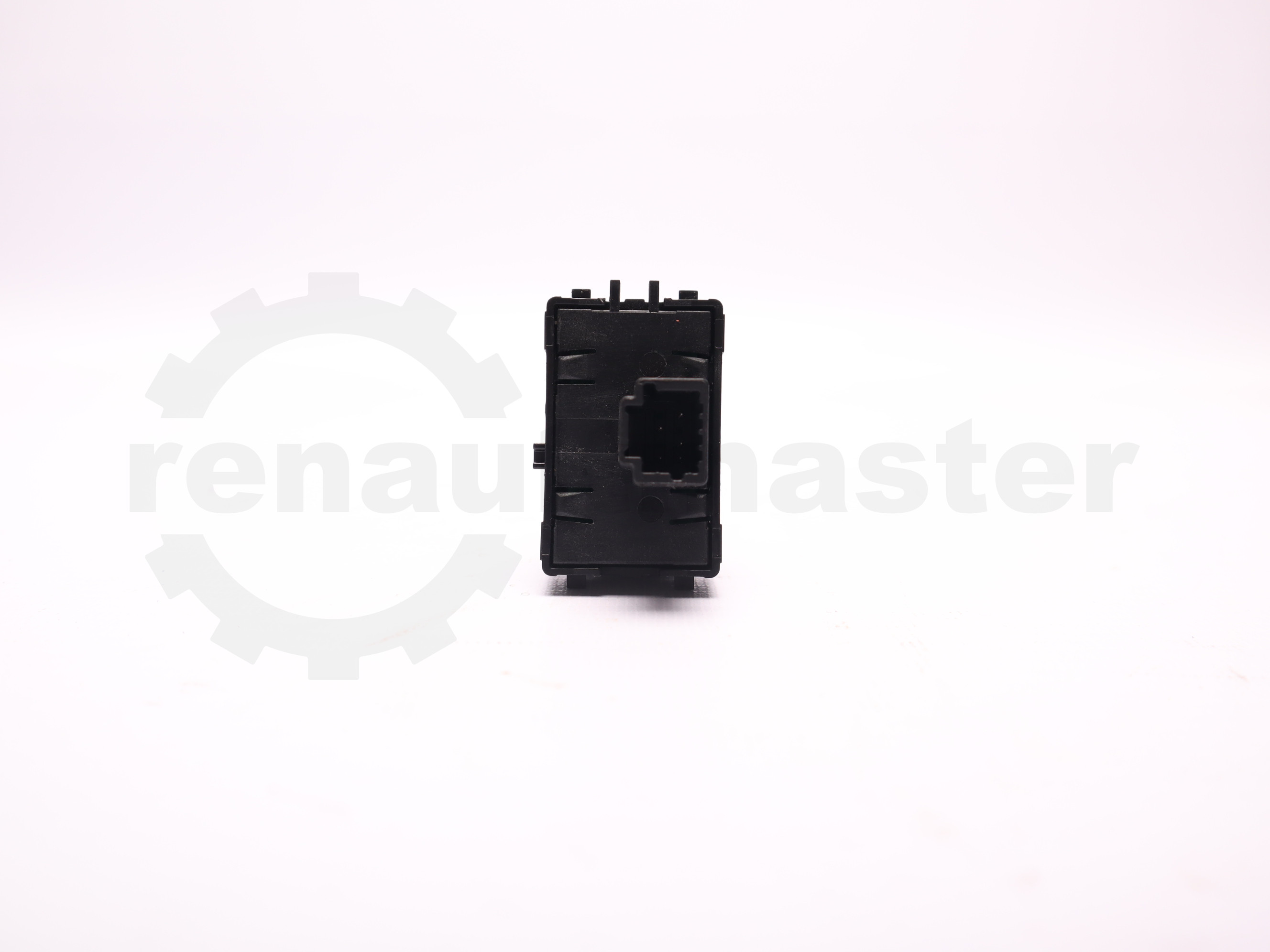 Кнопка ввімкнення/вимкнення підігріву скла Renault Trafic (Opel Vivaro, Nissan NV300) 2014 -, 253508347R Б/В