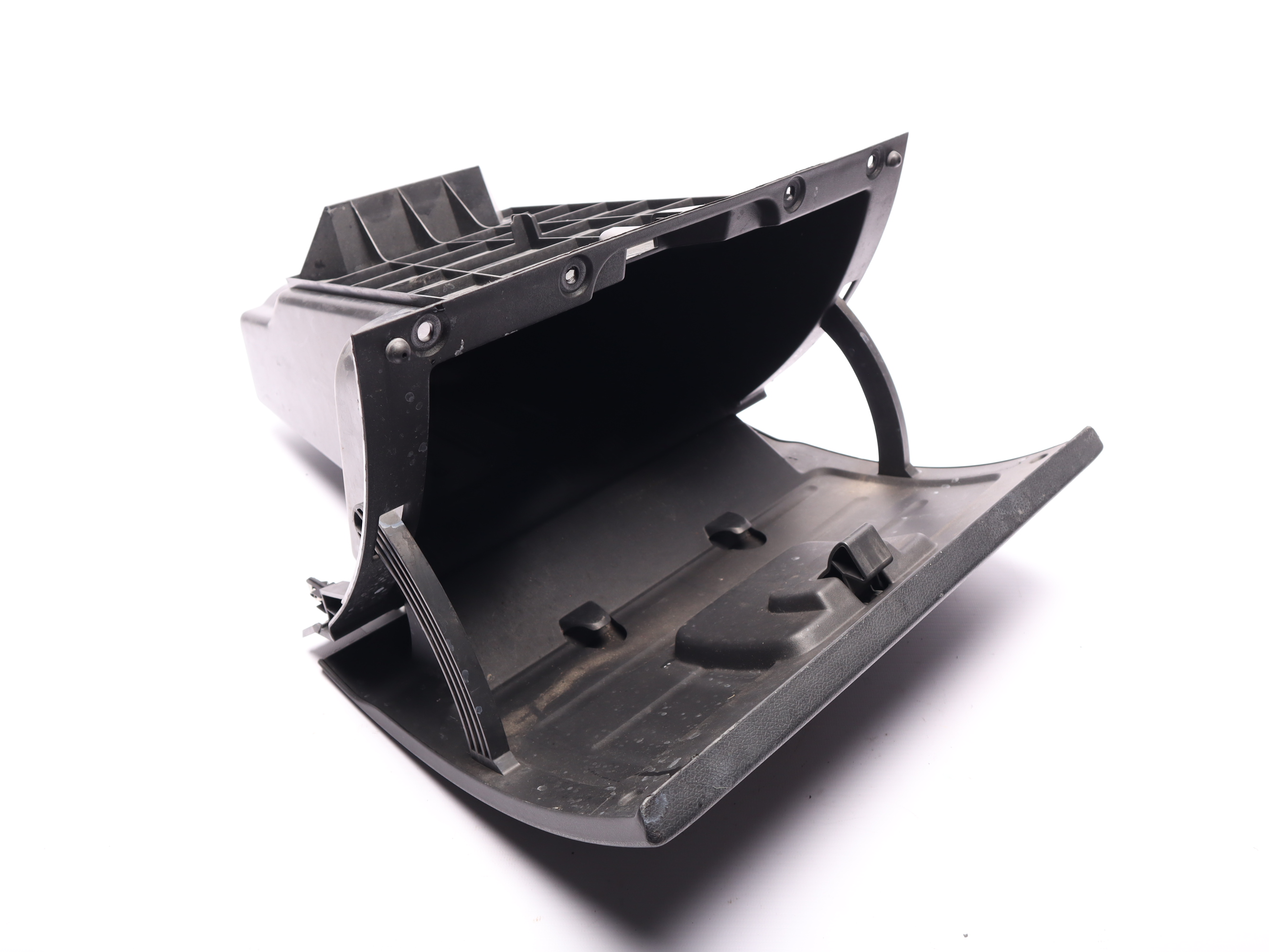 Бардачок пасажирський нижній Renault Trafic (Opel Vivaro, Nissan NV300) 2014 -, 681084386R Б/В