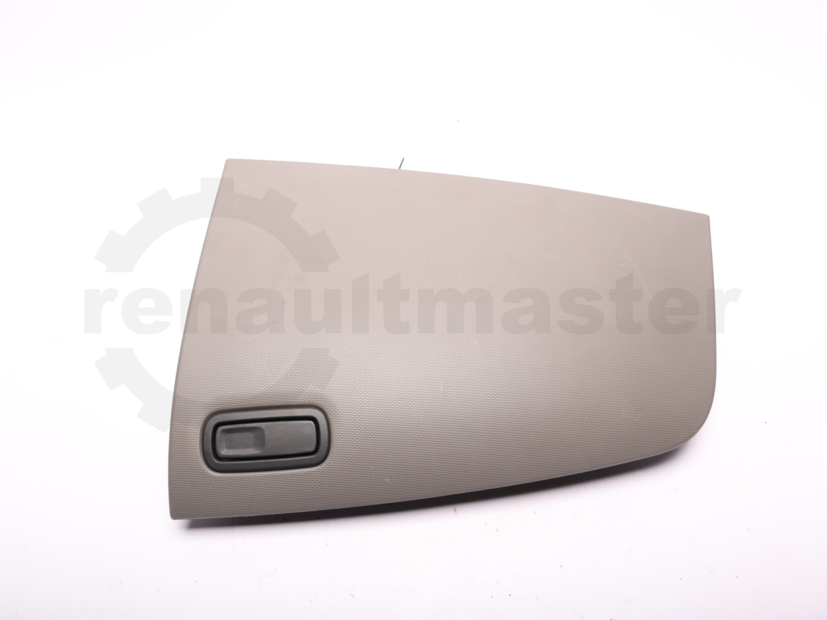 Кришка верхнього пасажирського бардачка Renault Trafic (Opel Vivaro, Nissan NV300) 2014 -, 685116707R Б/В