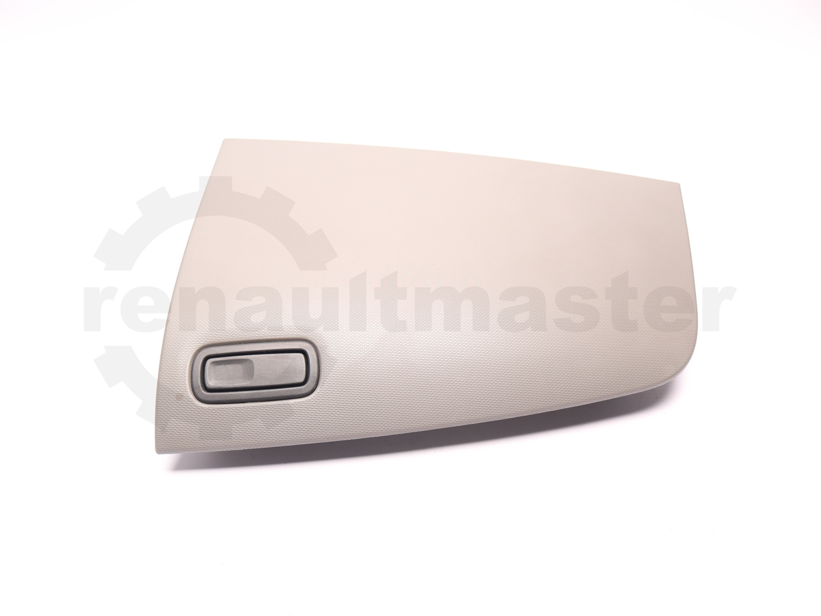 Кришка верхнього пасажирського бардачка Renault Trafic (Opel Vivaro, Nissan NV300) 2014 -, 685116707R Б/В