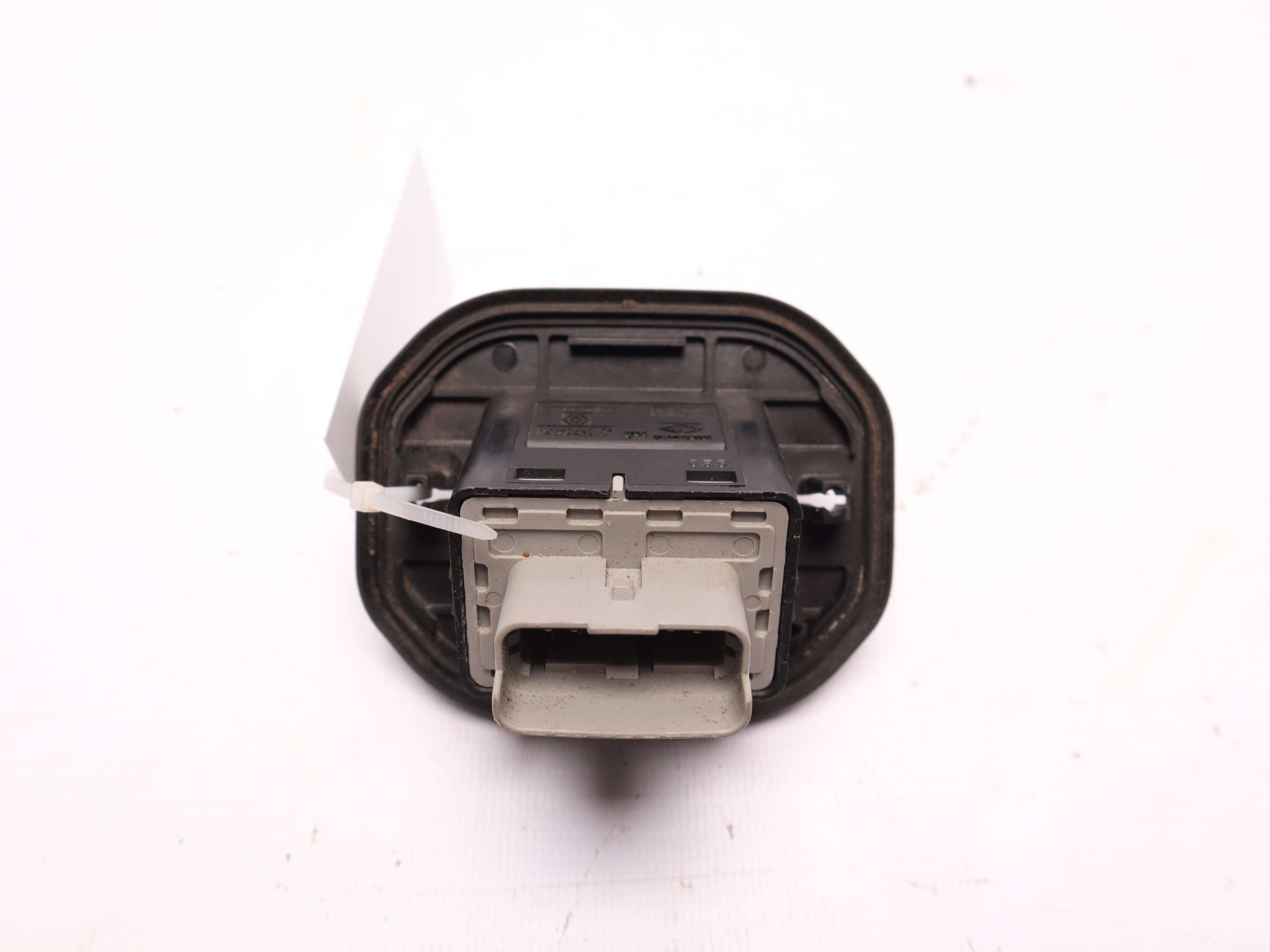 Контакт бокових дверей (на двері) Renault Trafic (Opel Vivaro, Nissan NV300) 2014 -, 252163605R Б/В