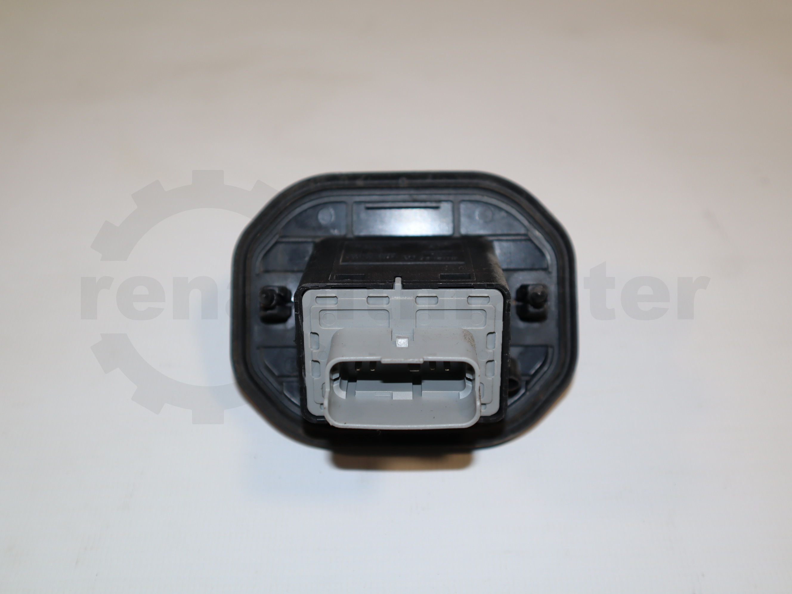 Контакт бокових дверей (на двері) Renault Trafic (Opel Vivaro, Nissan NV300) 2014 -, 252163605R Б/В