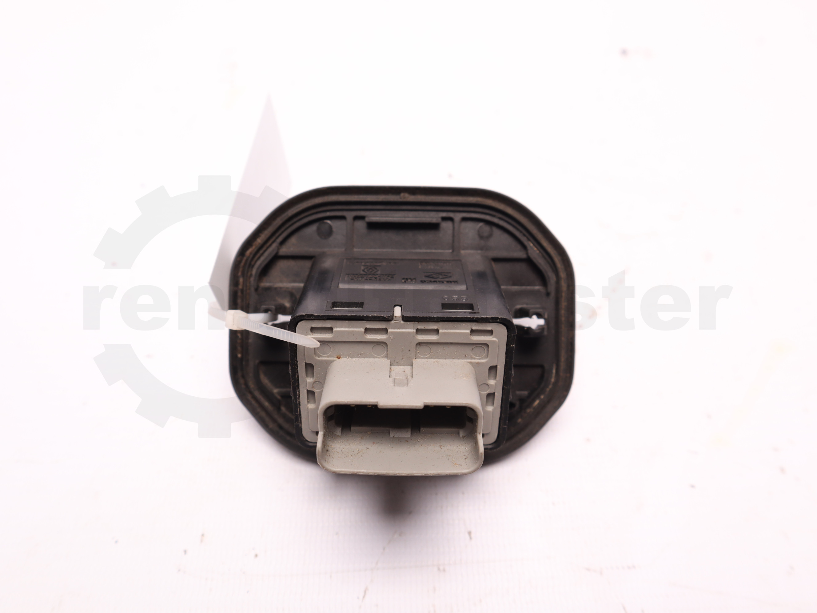 Контакт бокових дверей (на двері) Renault Trafic (Opel Vivaro, Nissan NV300) 2014 -, 252163605R Б/В