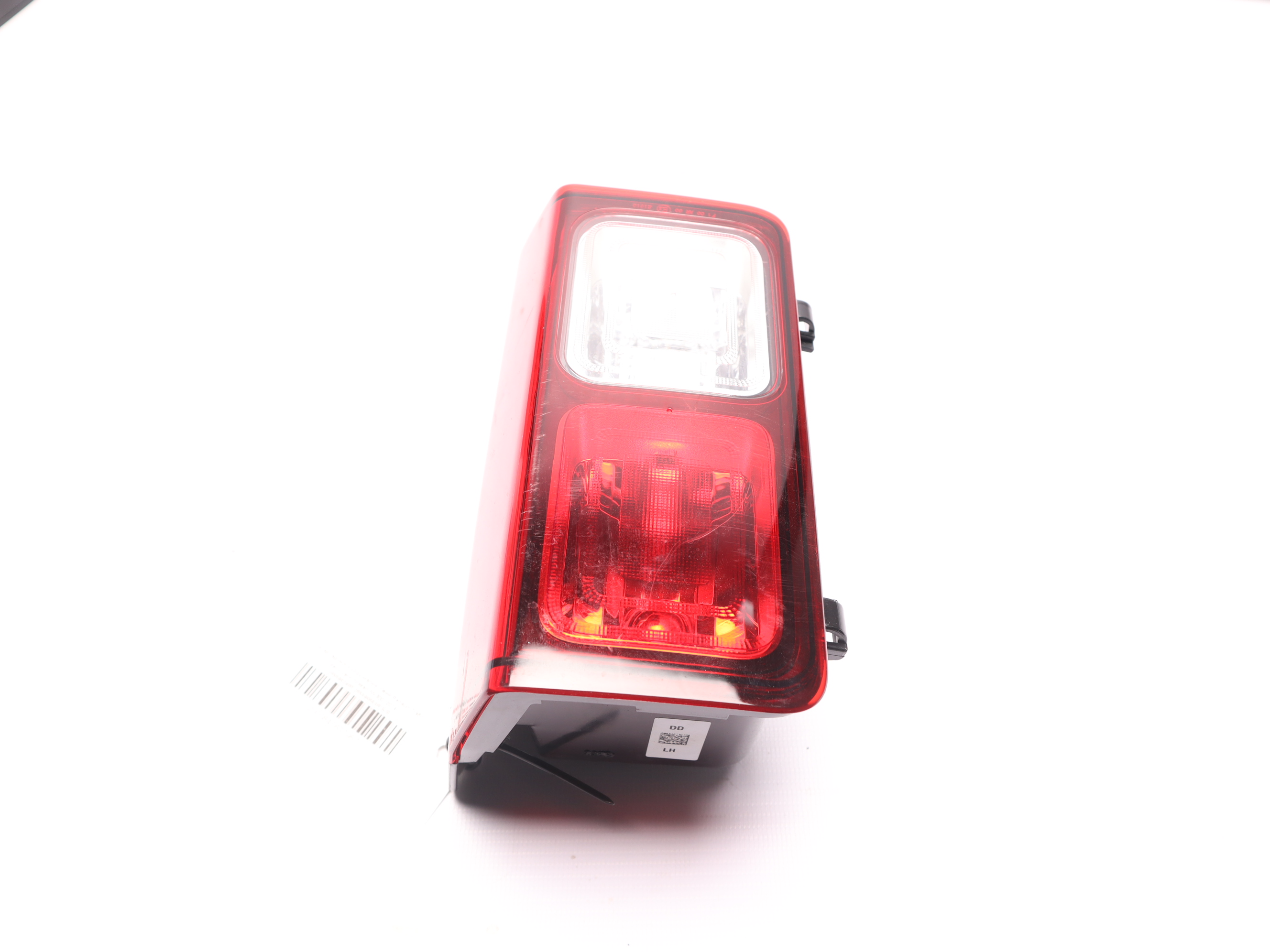 Ліхтар заднього ходу малий лівий Renault Trafic (Opel Vivaro, Nissan NV300) 2014 -, 265598248R,265598668R Б/В