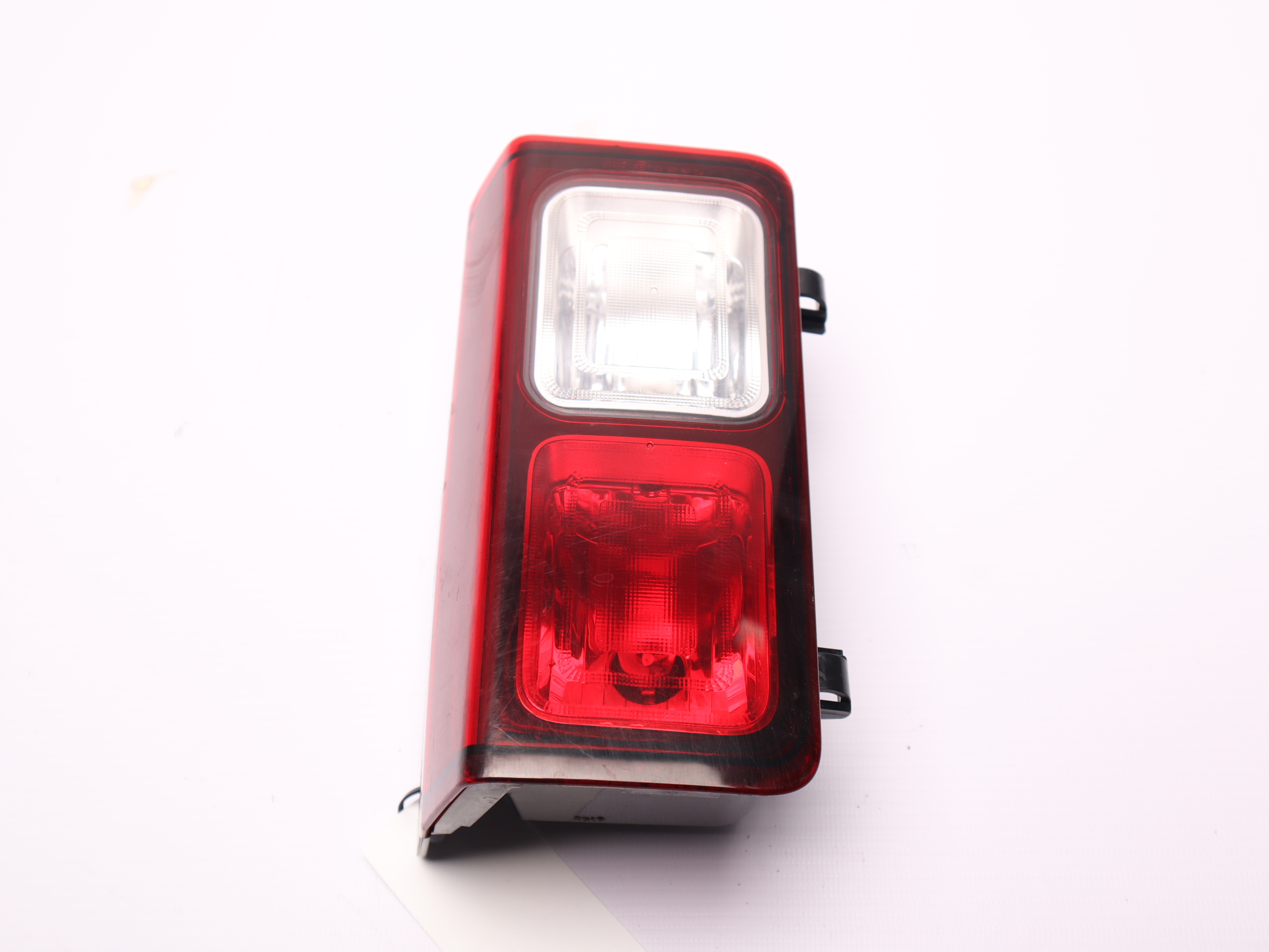 Ліхтар заднього ходу малий лівий Renault Trafic (Opel Vivaro, Nissan NV300) 2014 -, 265598248R,265598668R Б/В