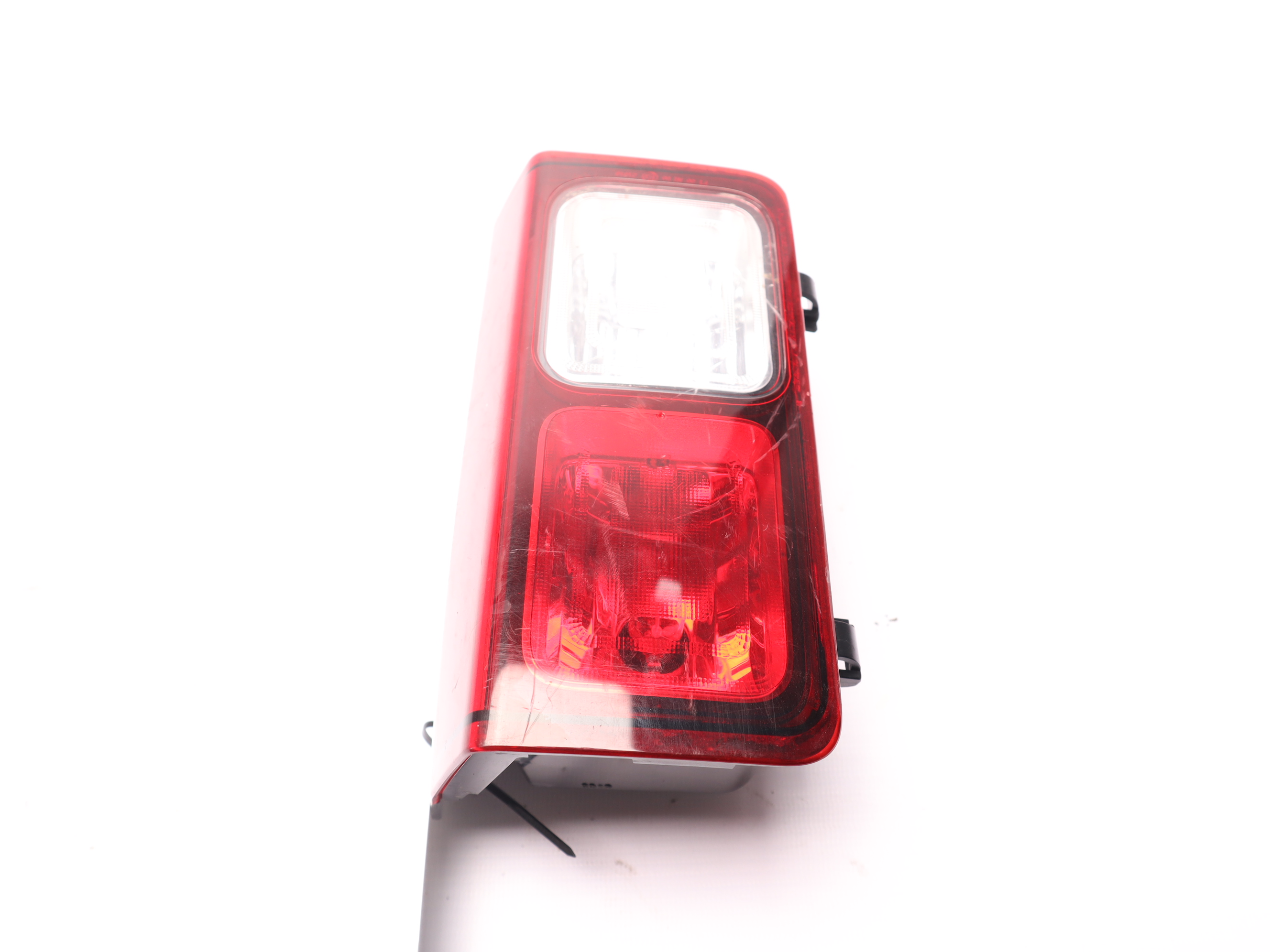 Ліхтар заднього ходу малий лівий Renault Trafic (Opel Vivaro, Nissan NV300) 2014 -, 265598248R,265598668R Б/В