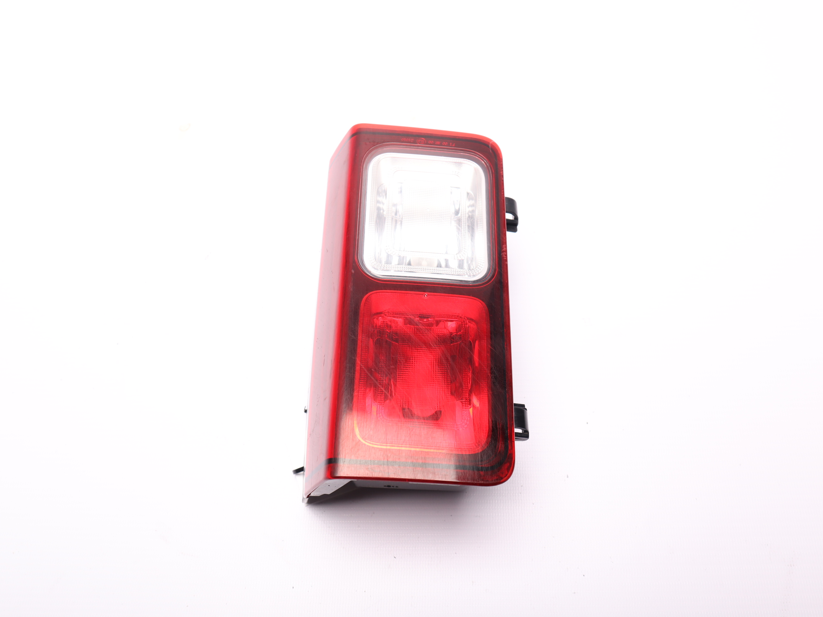 Ліхтар заднього ходу малий лівий Renault Trafic (Opel Vivaro, Nissan NV300) 2014 -, 265598248R,265598668R Б/В