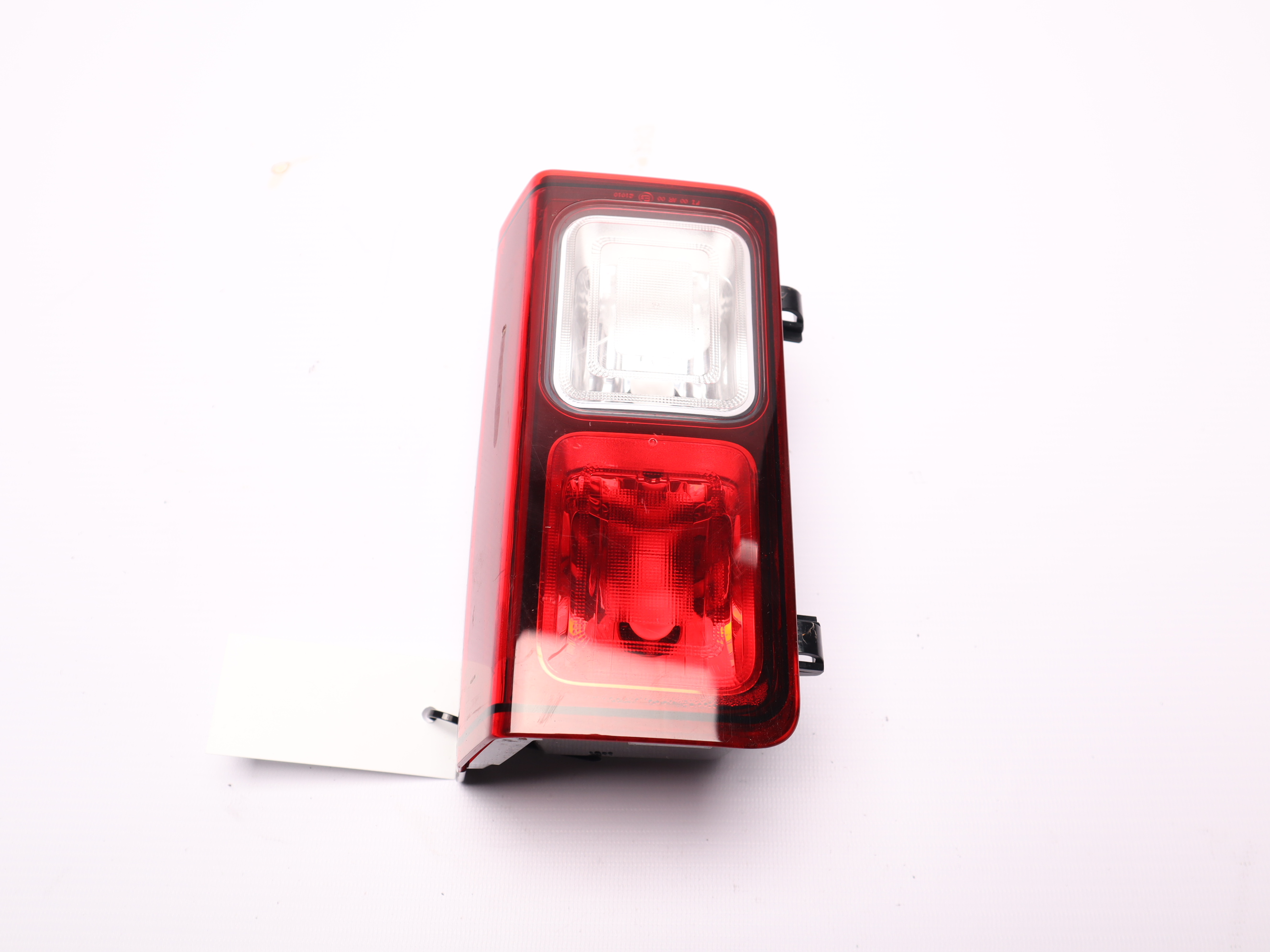 Ліхтар заднього ходу малий лівий Renault Trafic (Opel Vivaro, Nissan NV300) 2014 -, 265598248R,265598668R Б/В