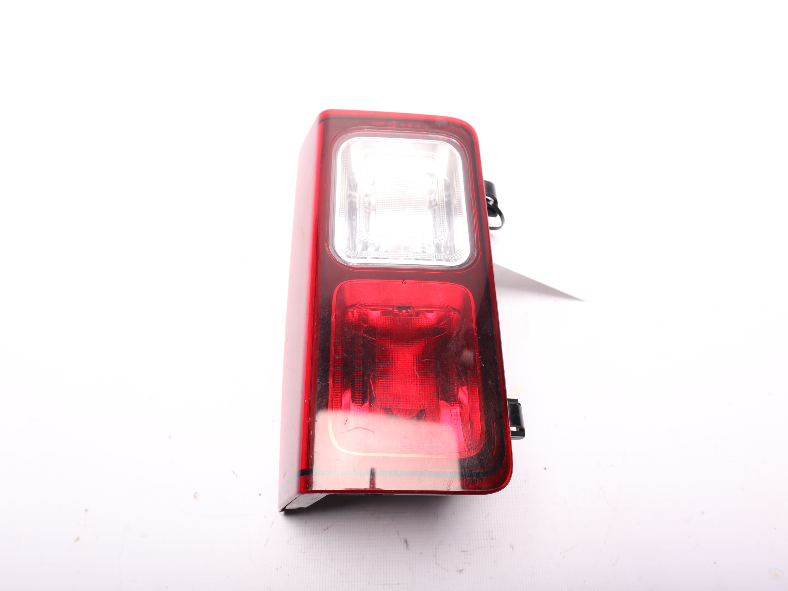 Ліхтар заднього ходу малий лівий Renault Trafic (Opel Vivaro, Nissan NV300) 2014 -, 265598248R,265598668R Б/В
