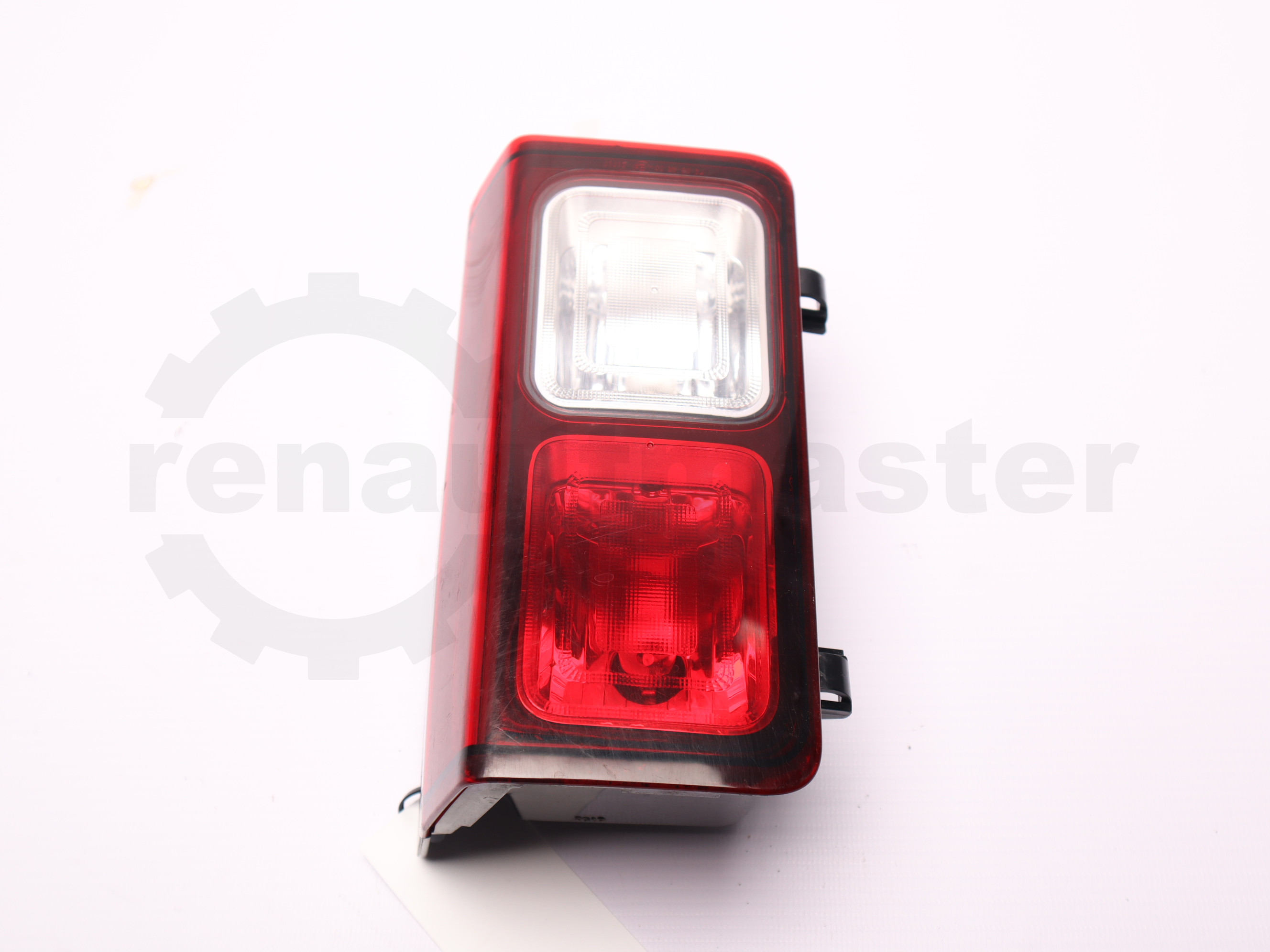 Ліхтар заднього ходу малий лівий Renault Trafic (Opel Vivaro, Nissan NV300) 2014 -, 265598248R,265598668R Б/В