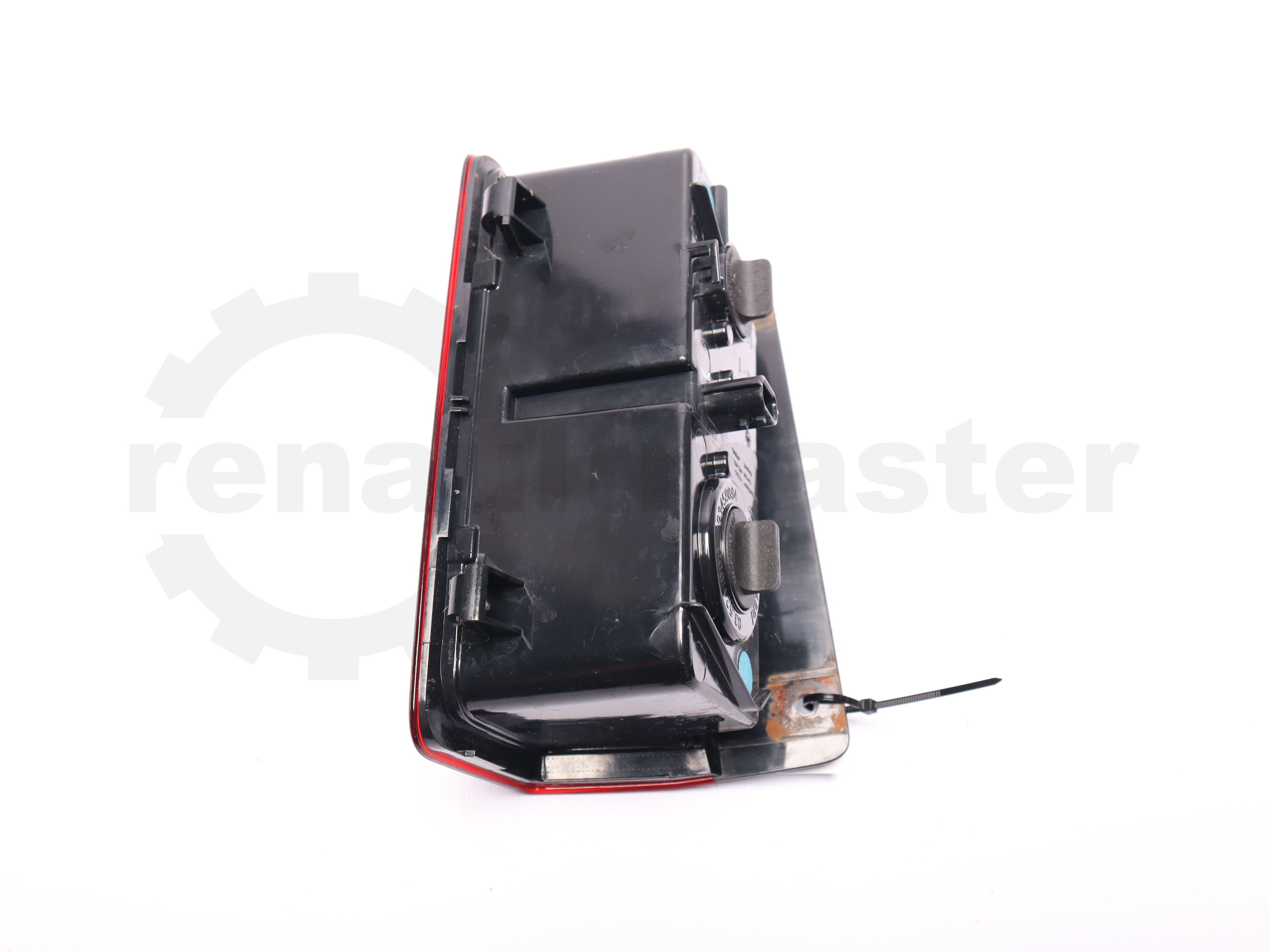 Ліхтар заднього ходу малий лівий Renault Trafic (Opel Vivaro, Nissan NV300) 2014 -, 265598248R,265598668R Б/В