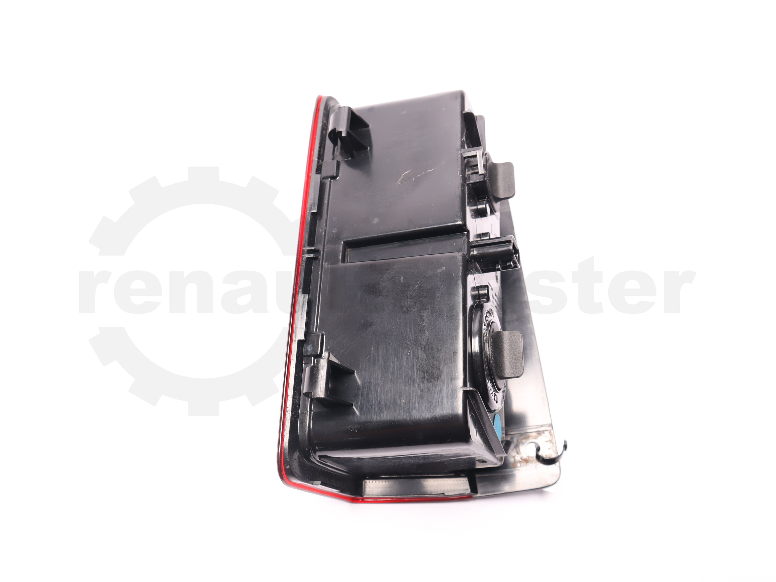 Ліхтар заднього ходу малий лівий Renault Trafic (Opel Vivaro, Nissan NV300) 2014 -, 265598248R,265598668R Б/В