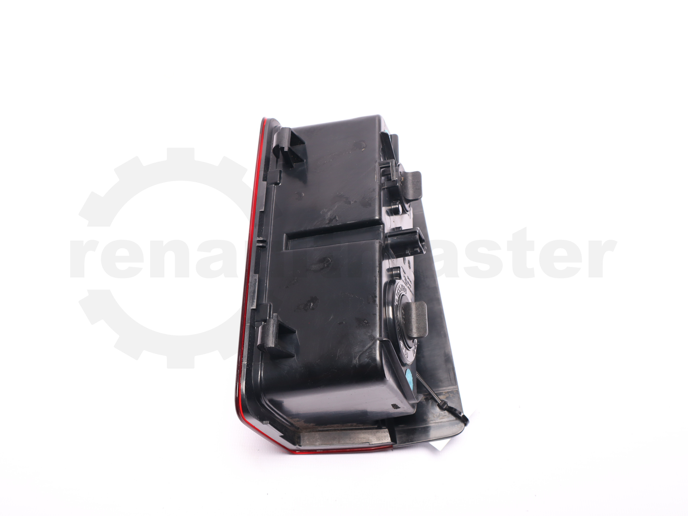 Ліхтар заднього ходу малий лівий Renault Trafic (Opel Vivaro, Nissan NV300) 2014 -, 265598248R,265598668R Б/В