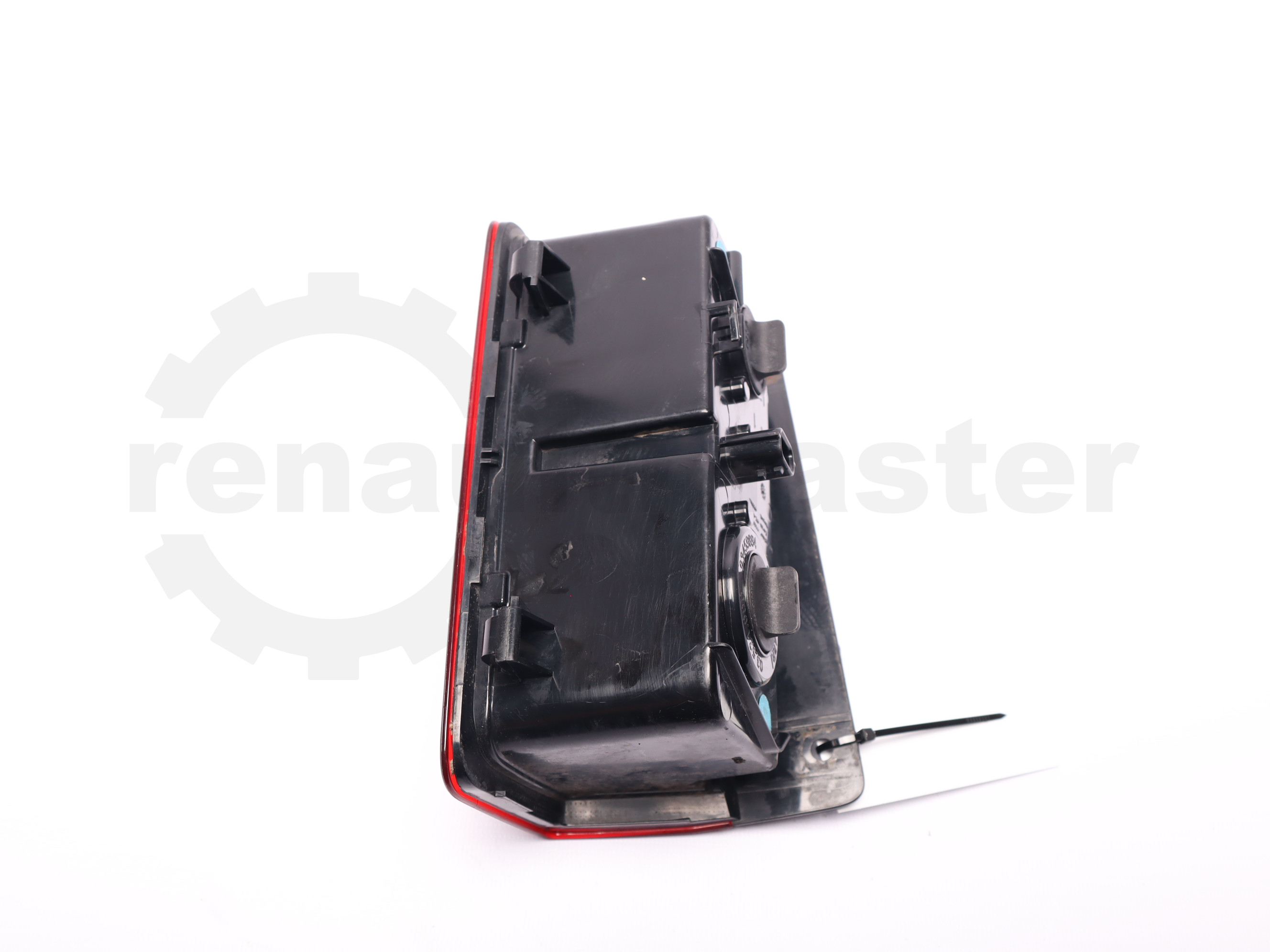 Ліхтар заднього ходу малий лівий Renault Trafic (Opel Vivaro, Nissan NV300) 2014 -, 265598248R,265598668R Б/В