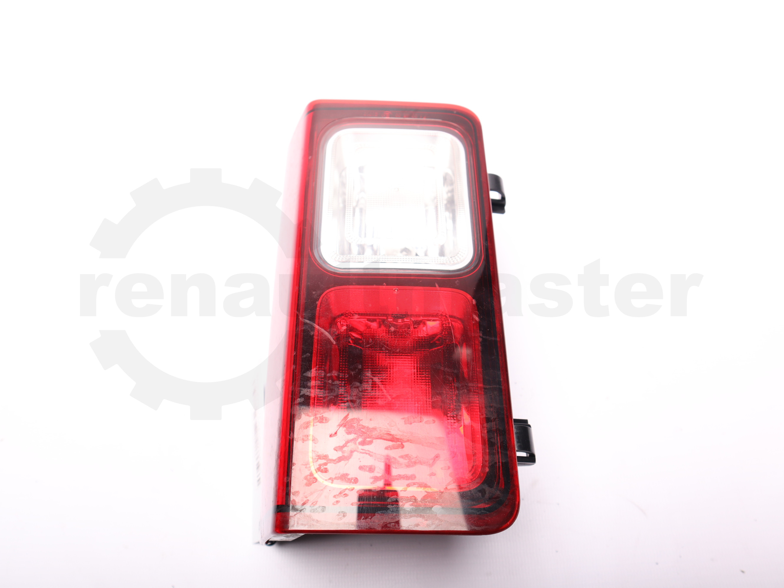 Ліхтар заднього ходу малий лівий Renault Trafic (Opel Vivaro, Nissan NV300) 2014 -, 265598248R,265598668R Б/В