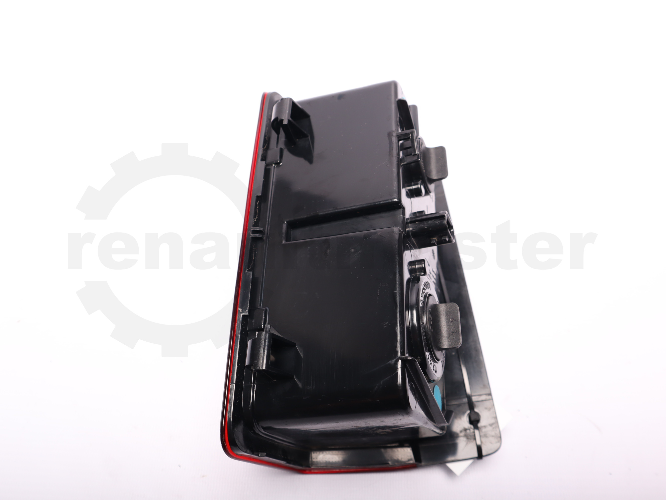 Ліхтар заднього ходу малий лівий Renault Trafic (Opel Vivaro, Nissan NV300) 2014 -, 265598248R,265598668R Б/В