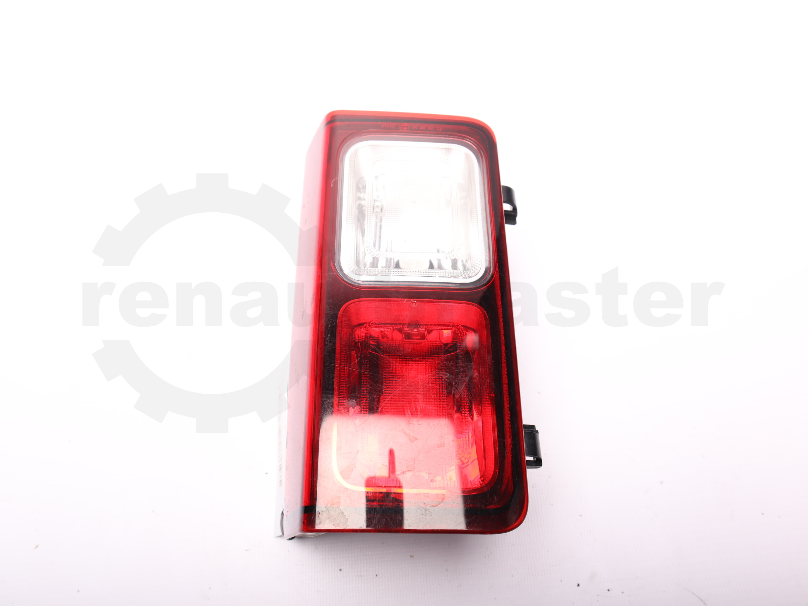 Ліхтар заднього ходу малий лівий Renault Trafic (Opel Vivaro, Nissan NV300) 2014 -, 265598248R,265598668R Б/В