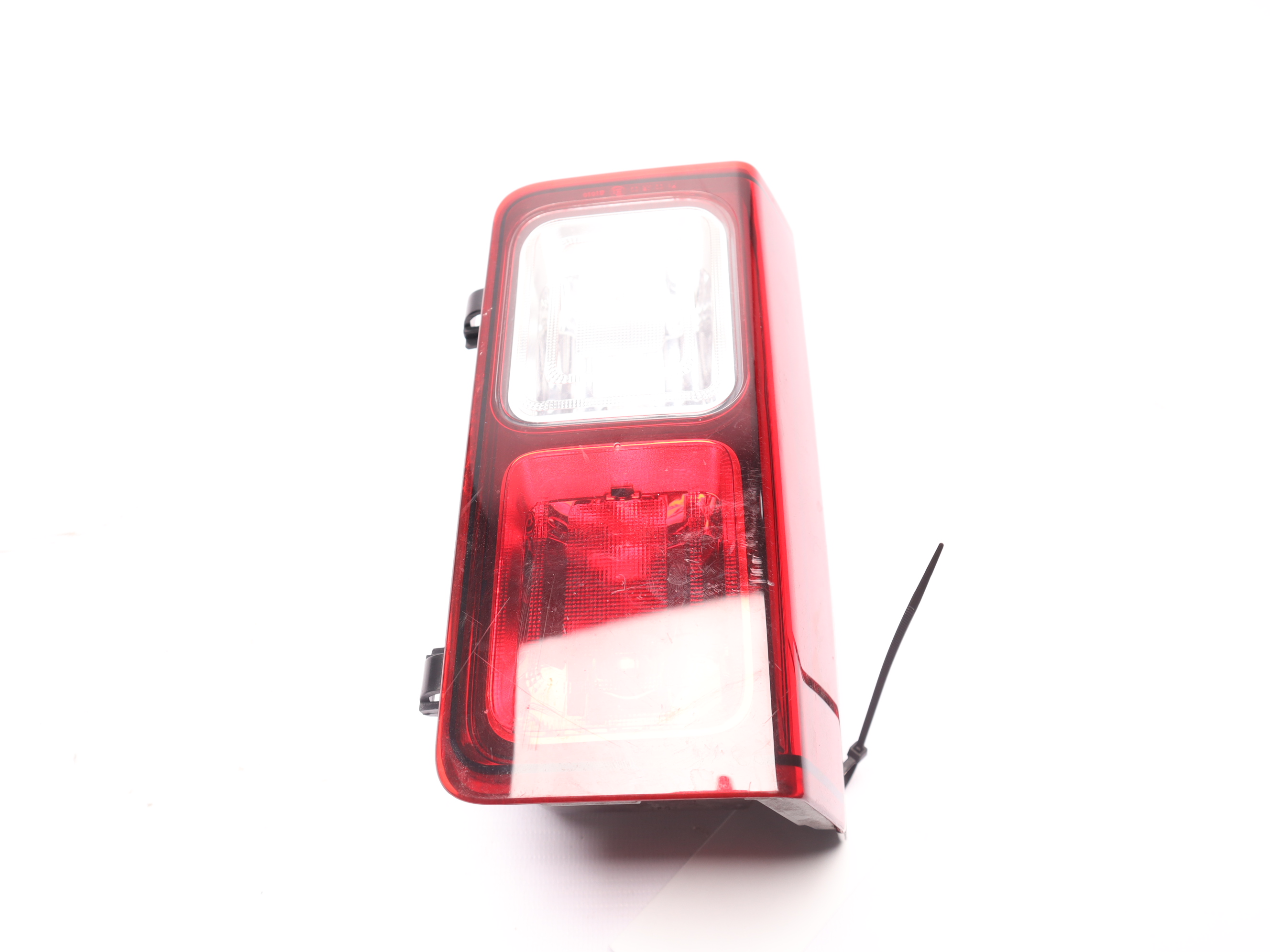 Ліхтар заднього ходу малий правий Renault Trafic (Opel Vivaro, Nissan NV300) 2014 -, 265548758R Б/В