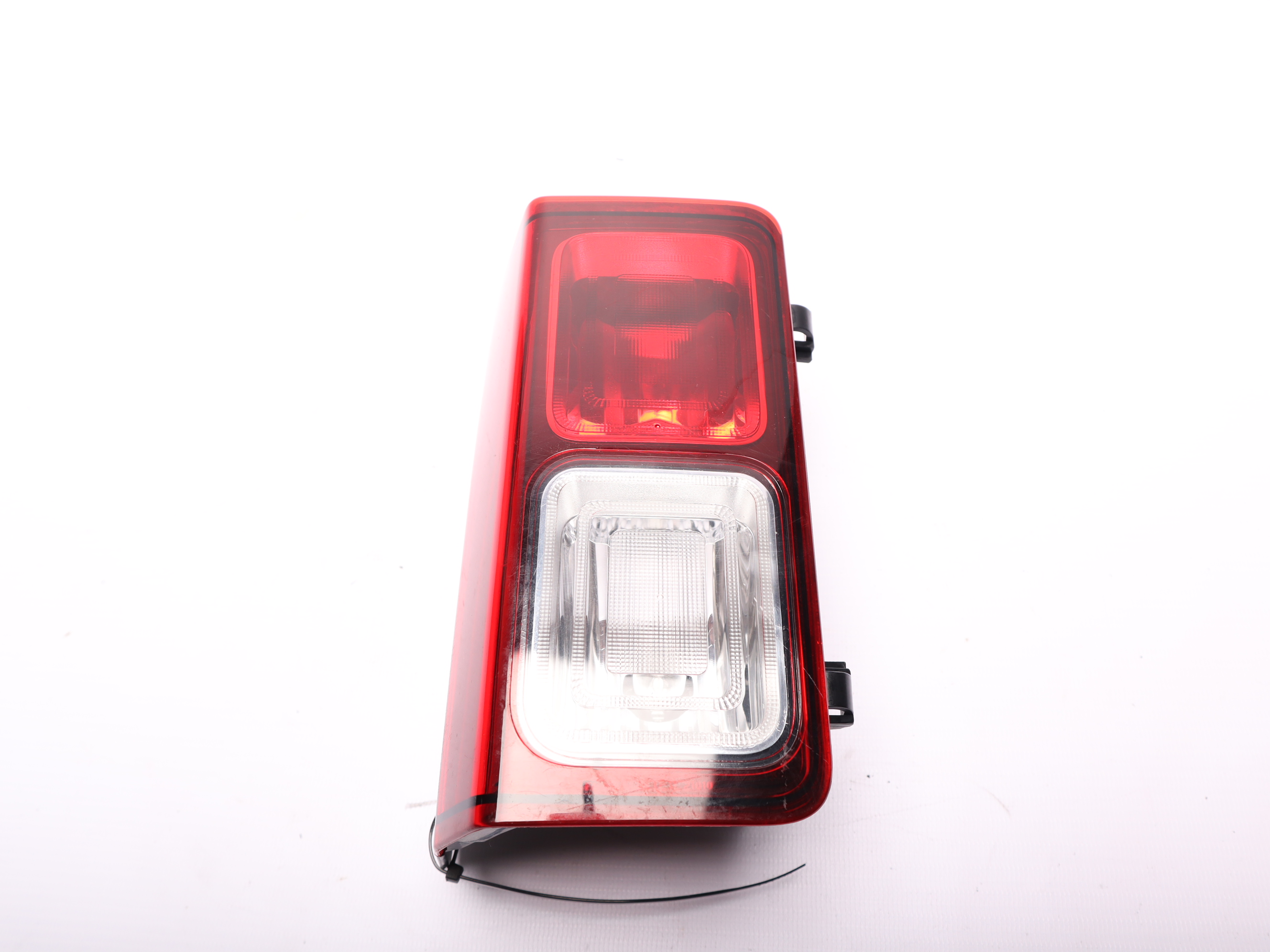 Ліхтар заднього ходу малий правий Renault Trafic (Opel Vivaro, Nissan NV300) 2014 -, 265548758R Б/В