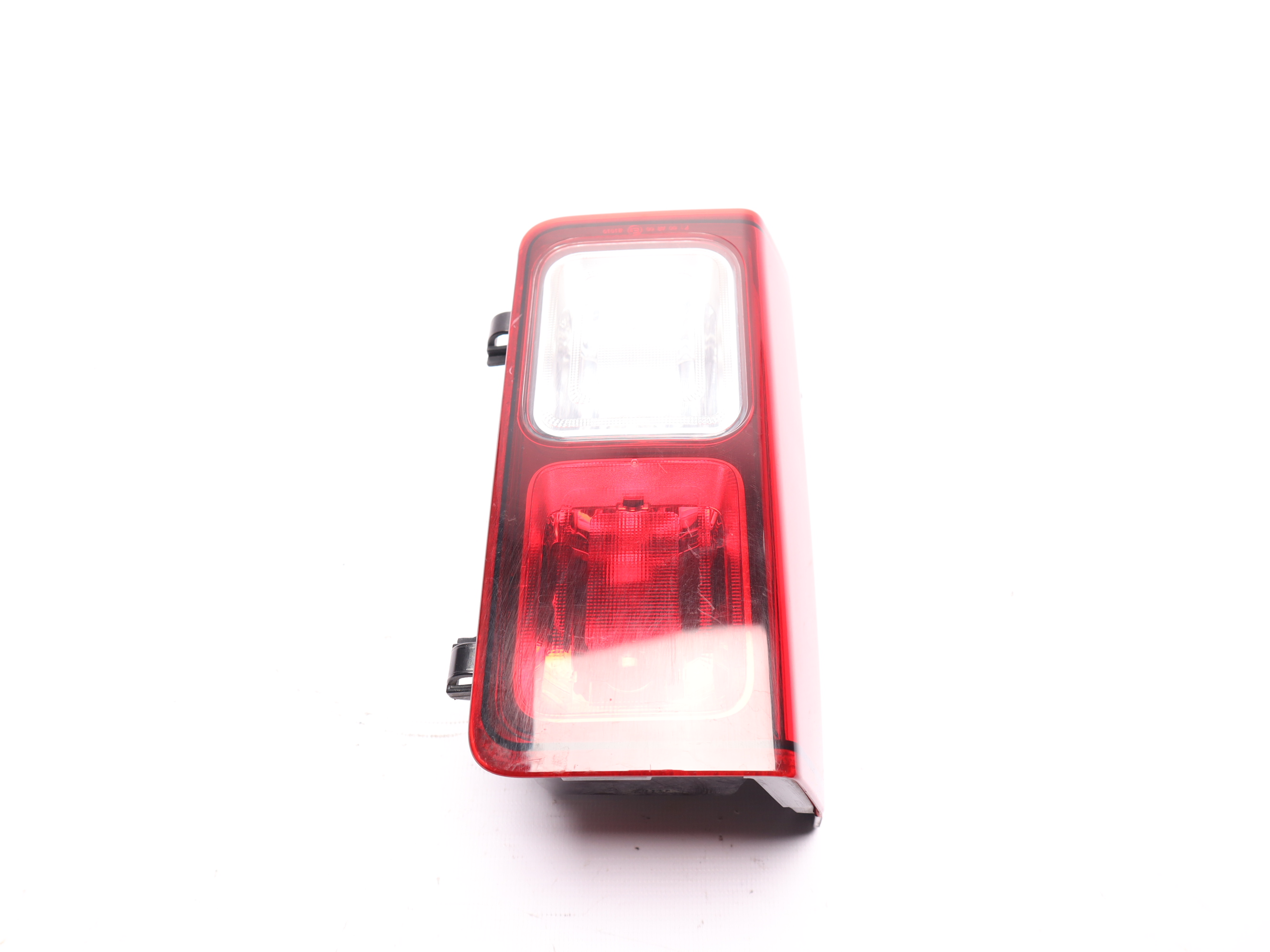 Ліхтар заднього ходу малий правий Renault Trafic (Opel Vivaro, Nissan NV300) 2014 -, 265548758R Б/В