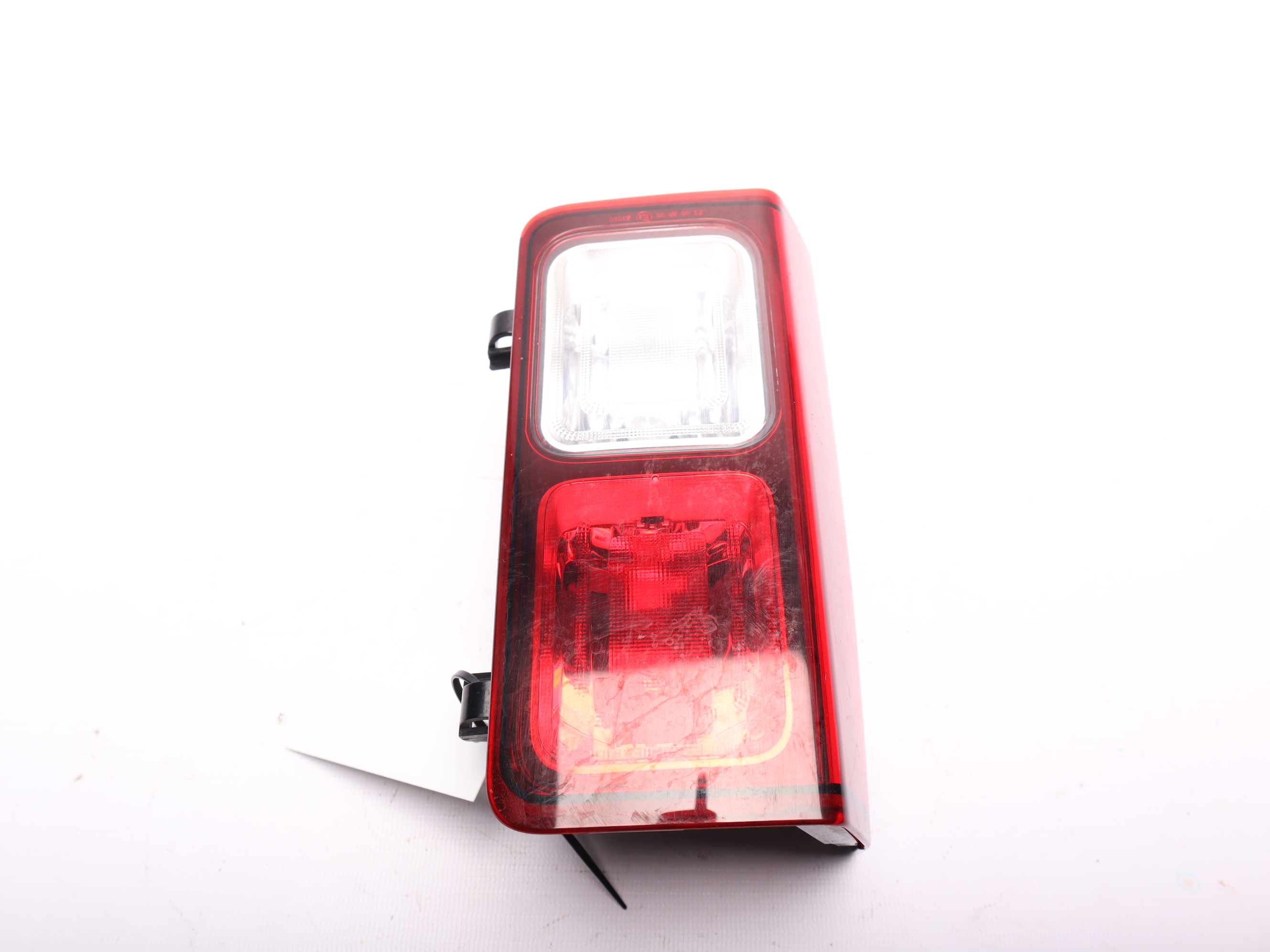Ліхтар заднього ходу малий правий Renault Trafic (Opel Vivaro, Nissan NV300) 2014 -, 265548758R Б/В