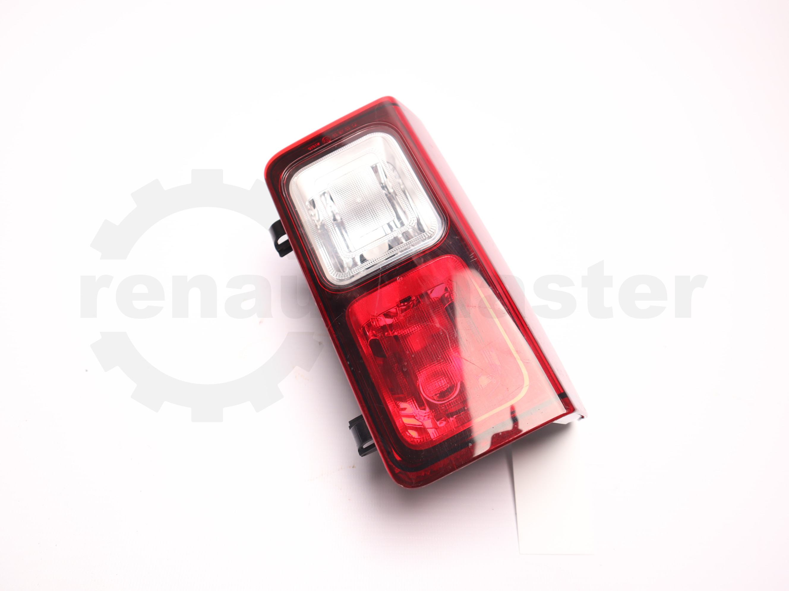 Ліхтар заднього ходу малий правий Renault Trafic (Opel Vivaro, Nissan NV300) 2014 -, 265548758R Б/В
