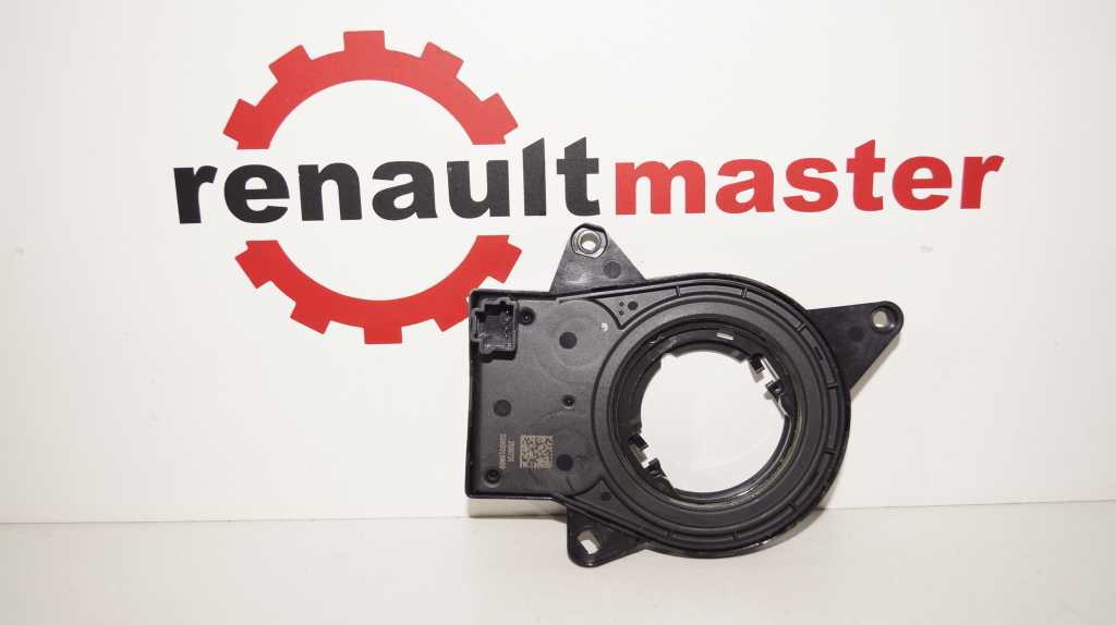 Датчик кута повороту керма Renault Trafic (Opel Vivaro, Nissan NV300) 2014 -, 479457095R Б/В