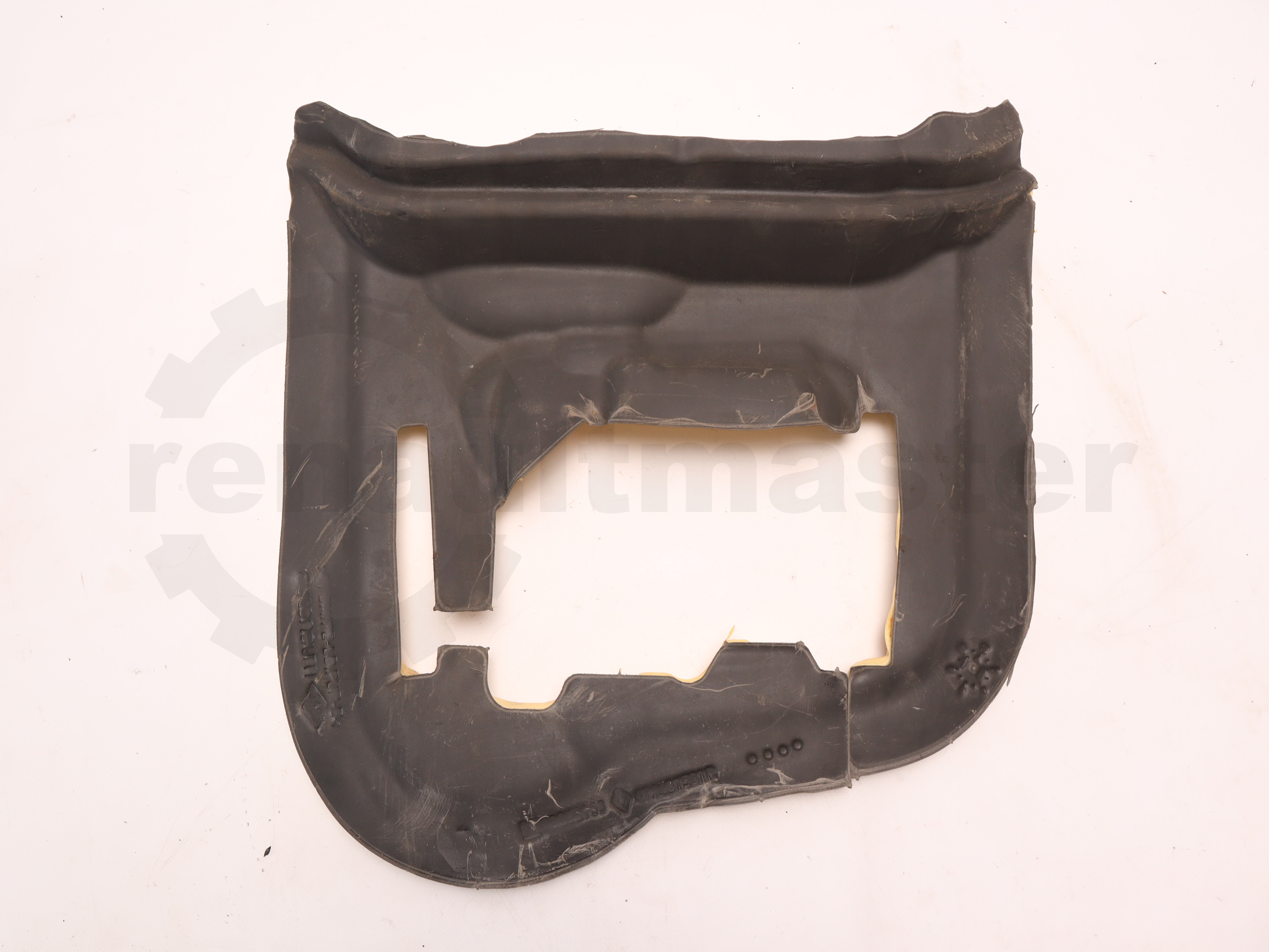 Шумоізоляція салону нижня Renault Trafic (Opel Vivaro, Nissan NV300) 2014 -, 679401581R Б/В