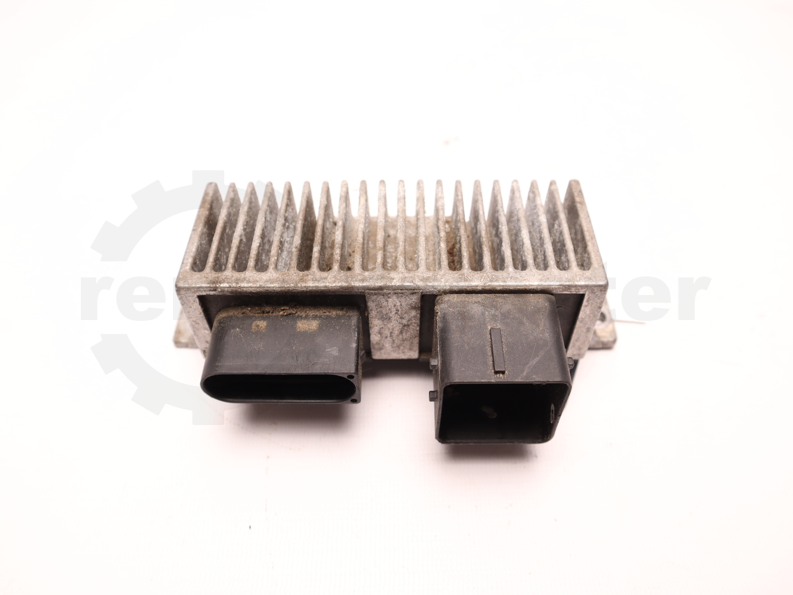 Реле свічок розжарювання охолоджуючої рідини Renault Trafic (Opel Vivaro, Nissan NV300) 2014 -, 271206395R Б/В