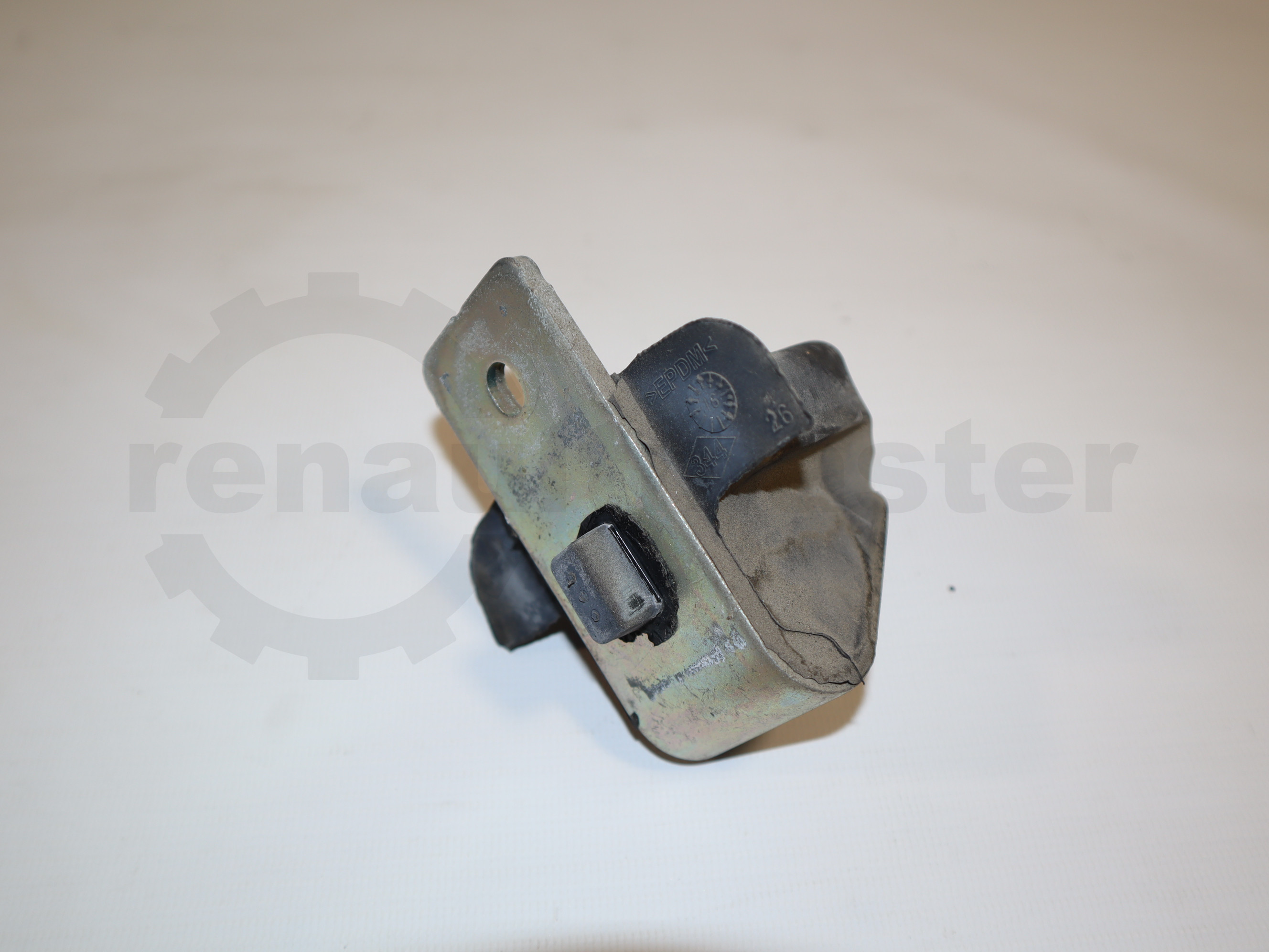 Відбійник розсувних дверей  Renault Trafic (Opel Vivaro, Nissan NV300) 2014 -, 8200573423 Б/В