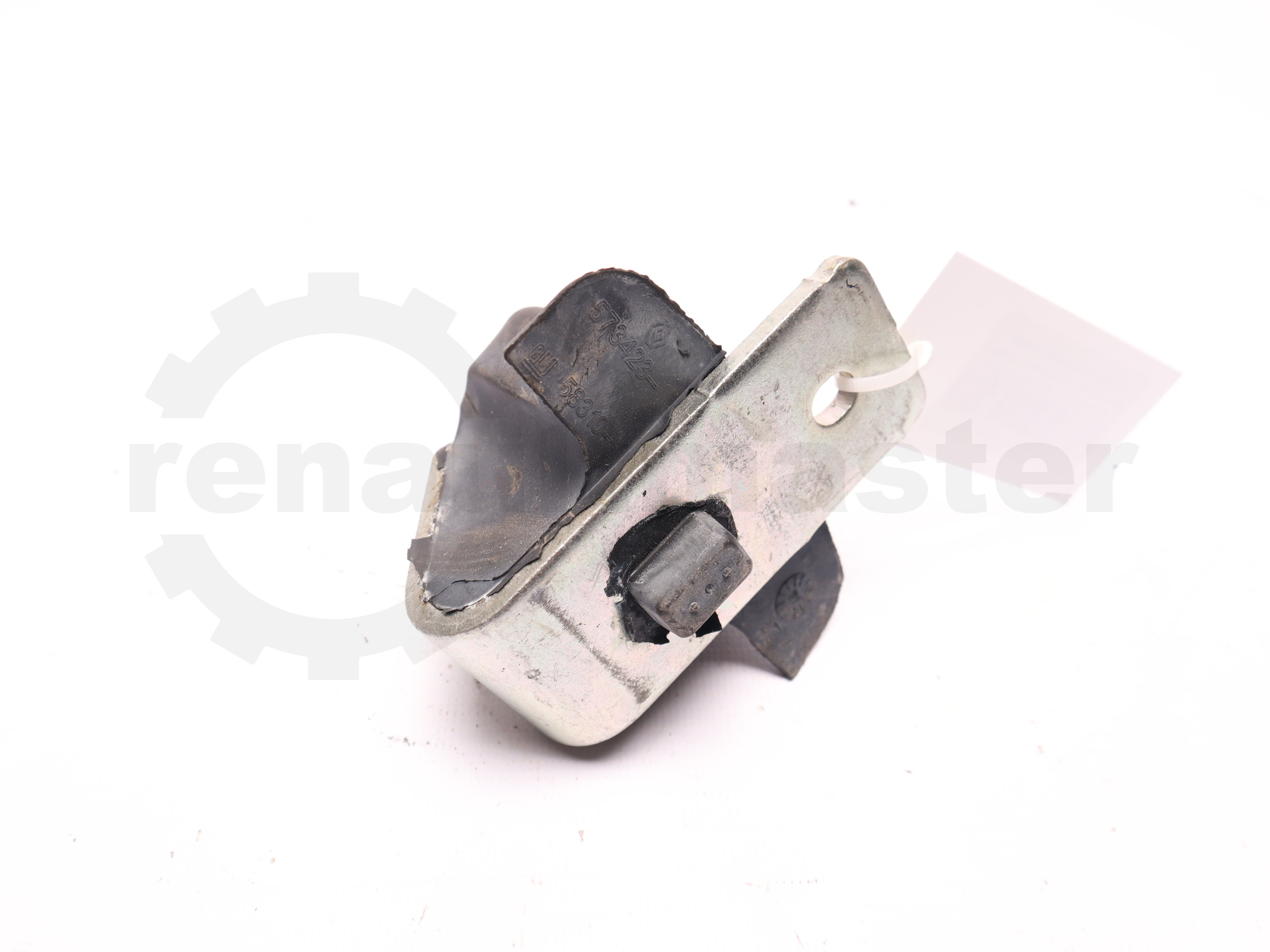 Відбійник розсувних дверей  Renault Trafic (Opel Vivaro, Nissan NV300) 2014 -, 8200573423 Б/В