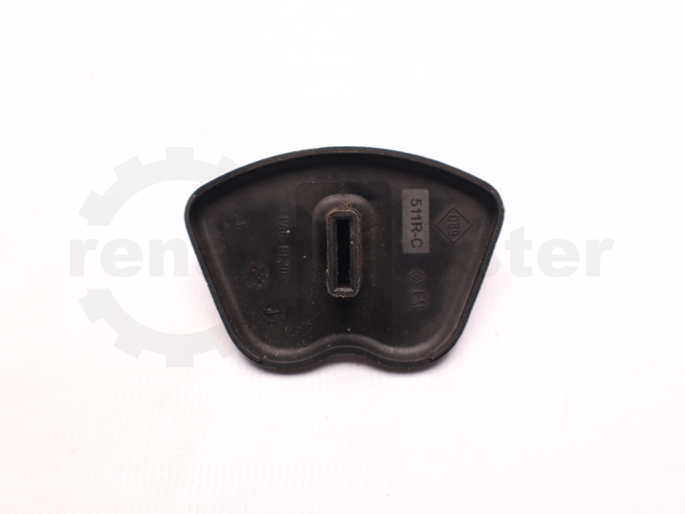 Ручка блокування замка бокових/задніх дверей Renault Master/Trafic (Opel Movano/Vivaro, Nissan NV400/NV300) 2010 -, 825951511R Б/В