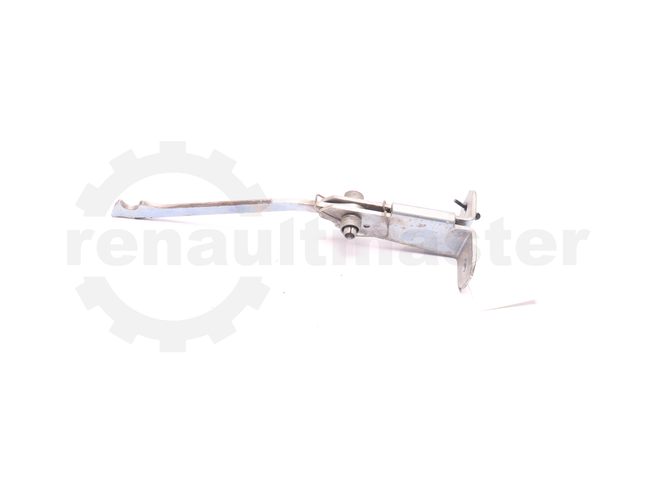 Обмежувач задніх дверей Renault Trafic (Opel Vivaro, Nissan NV300) 2014 -, 904704999R Б/В