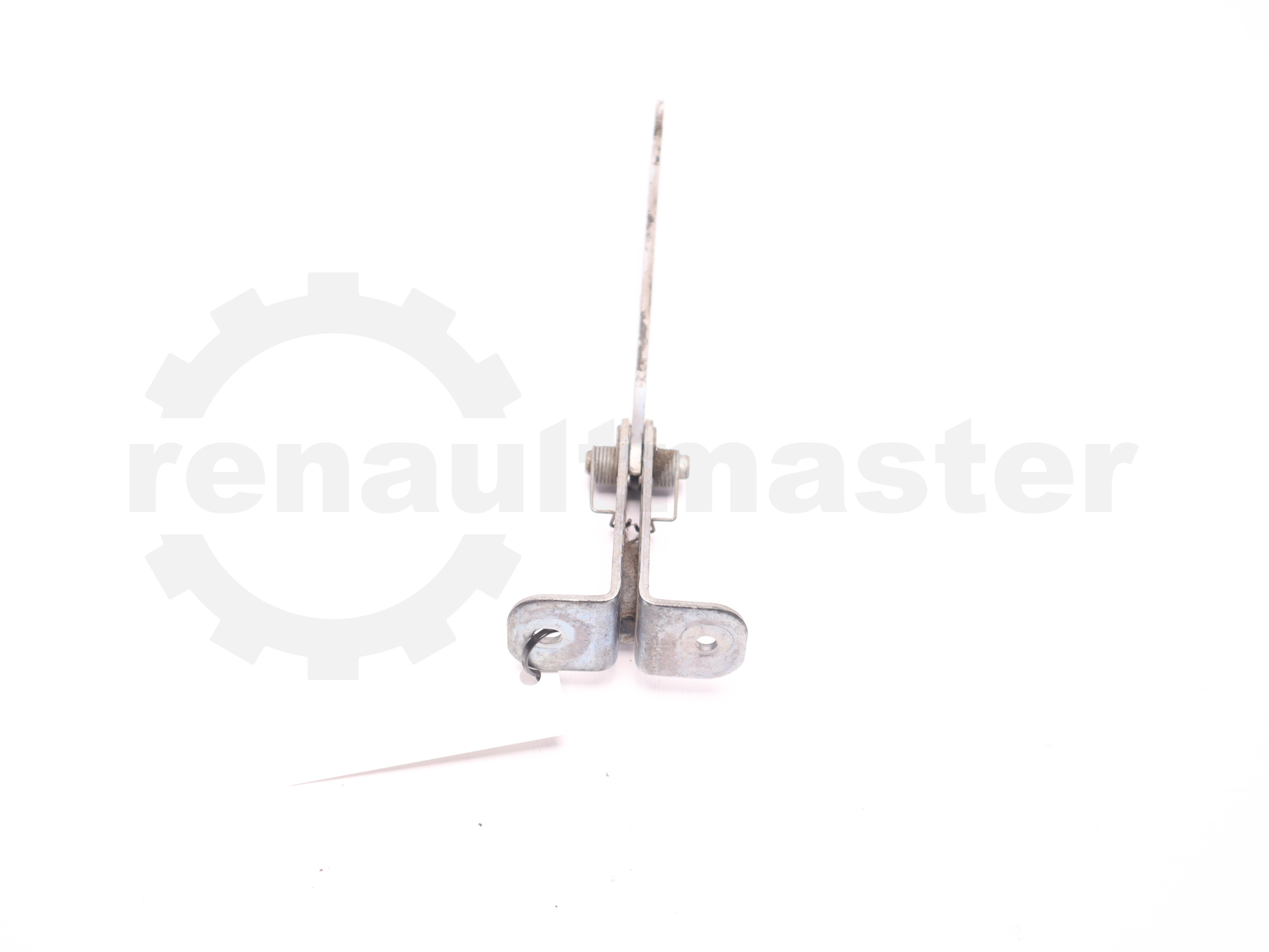 Обмежувач задніх дверей Renault Trafic (Opel Vivaro, Nissan NV300) 2014 -, 904704999R Б/В