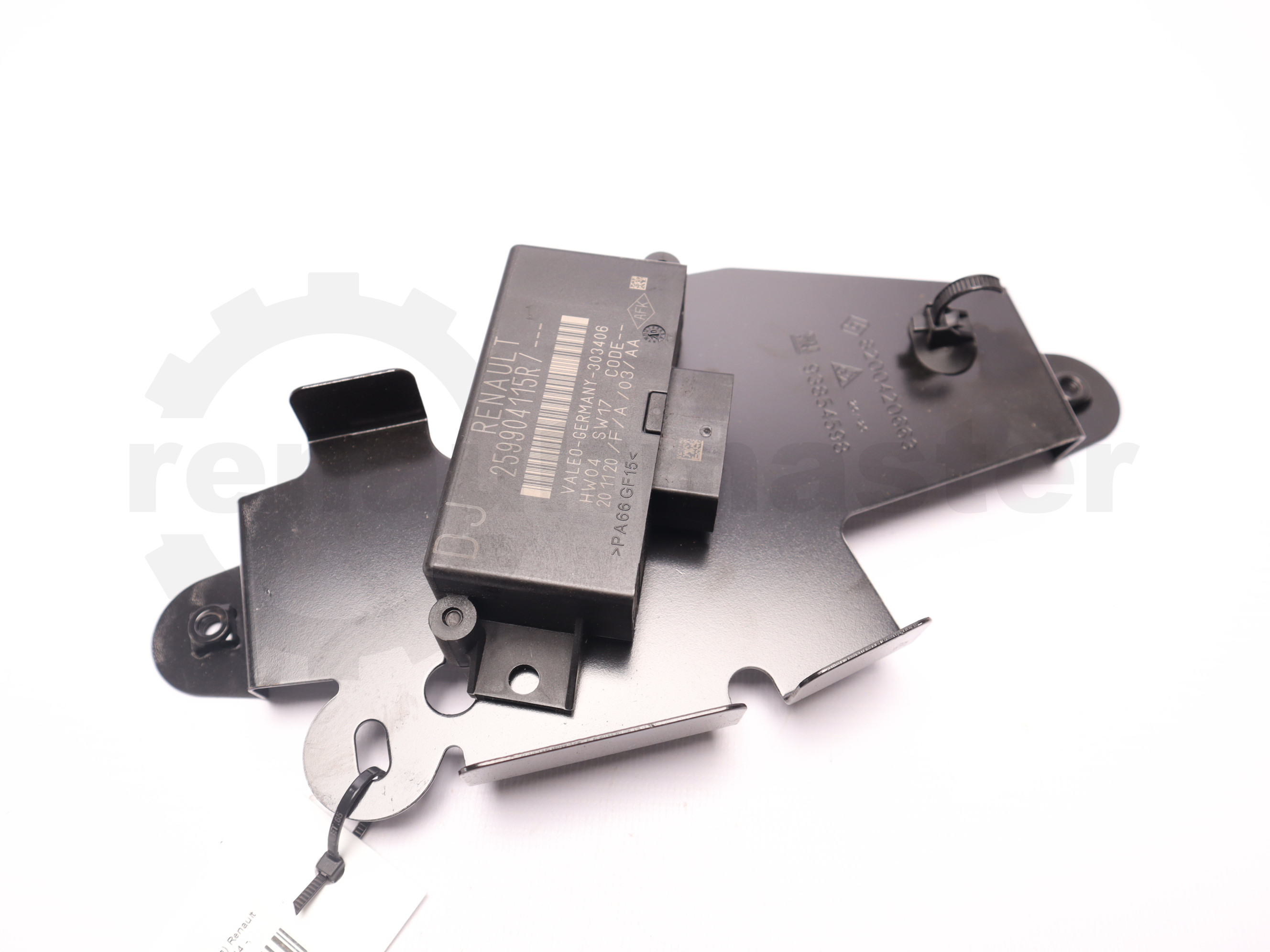 Модуль парктроніків (блок управління) Renault Trafic (Opel Vivaro, Nissan NV300) 2014 -, 259904115R Б/В