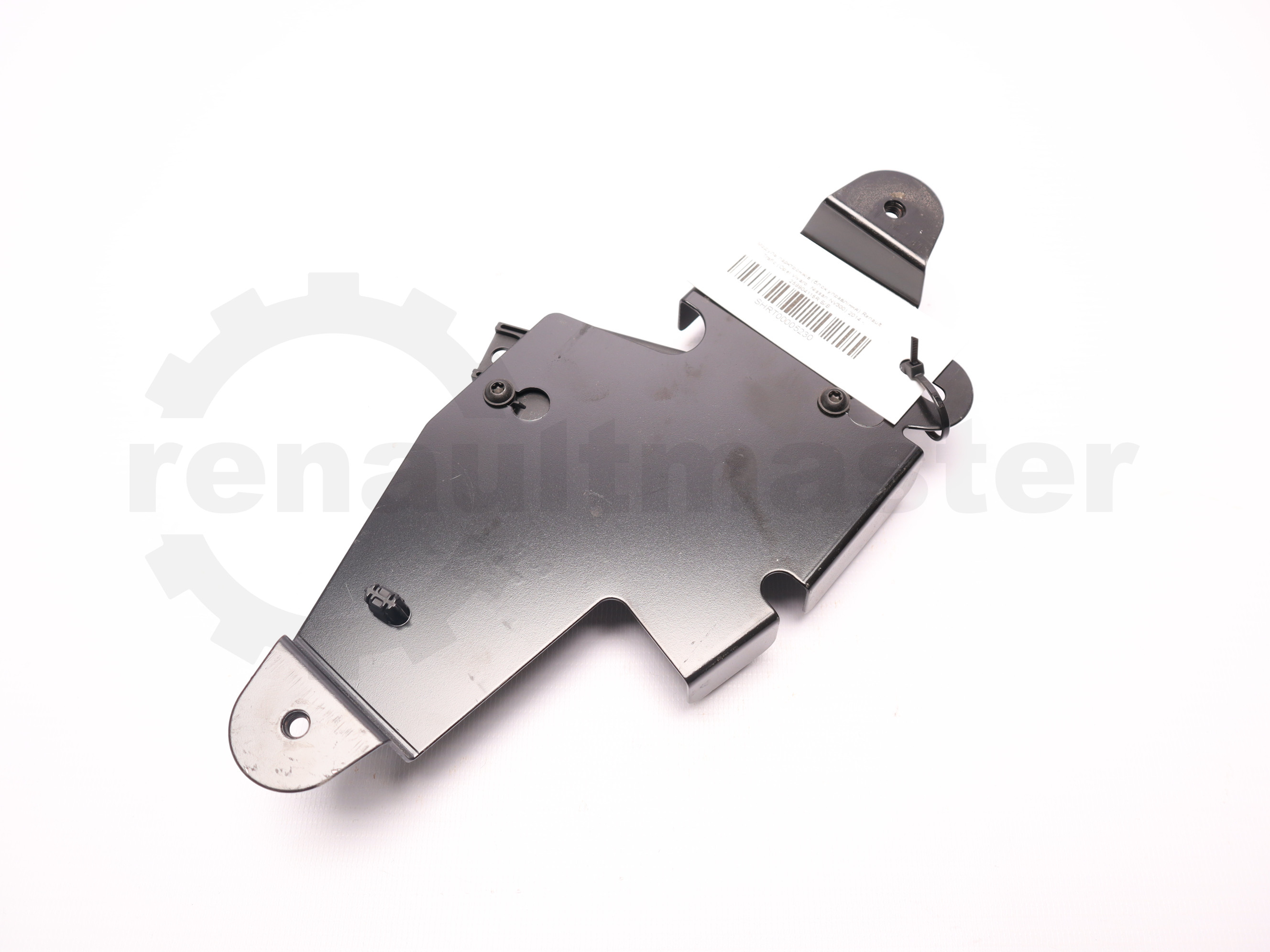 Модуль парктроніків (блок управління) Renault Trafic (Opel Vivaro, Nissan NV300) 2014 -, 259904115R Б/В