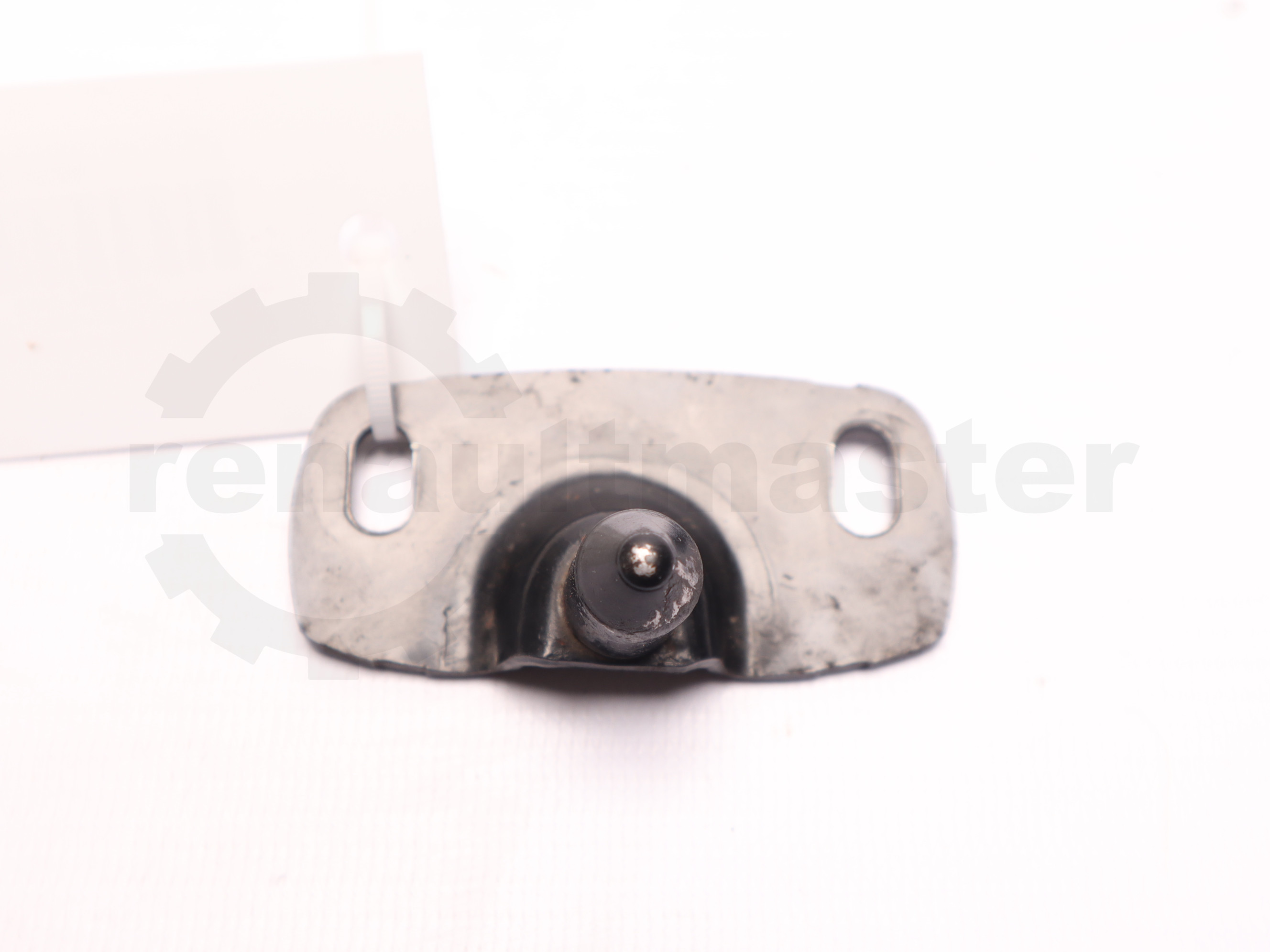 Палець нижньої направляючої задніх лівих дверей  Renault Trafic ( Opel Vivaro, Nissan NV300 ) 2014 - , 8200014203 Б/В