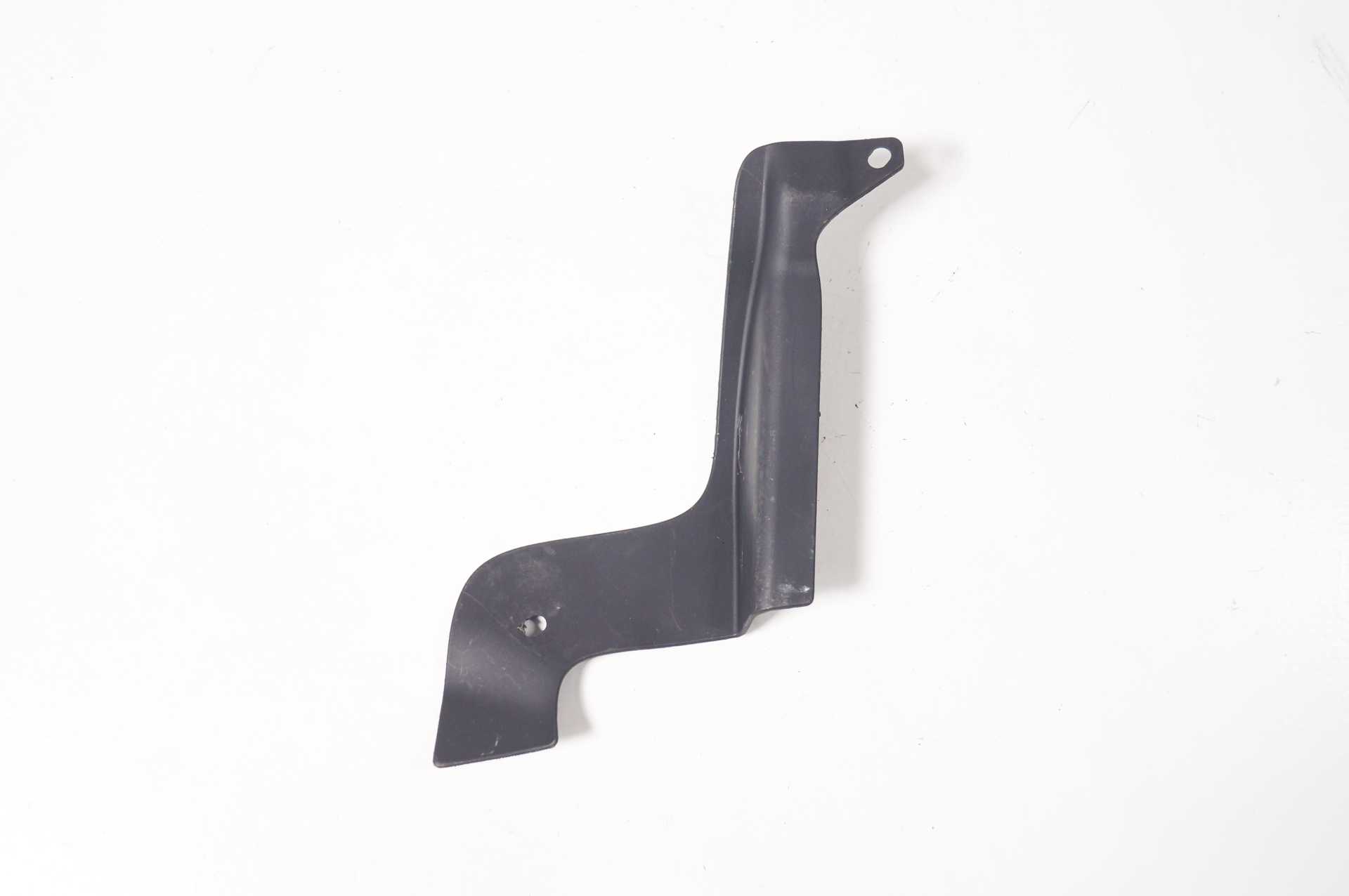 Декор перегородки правий Renault Trafic (Opel Vivaro, Nissan NV300) 2014 -, 849102398R Б/В