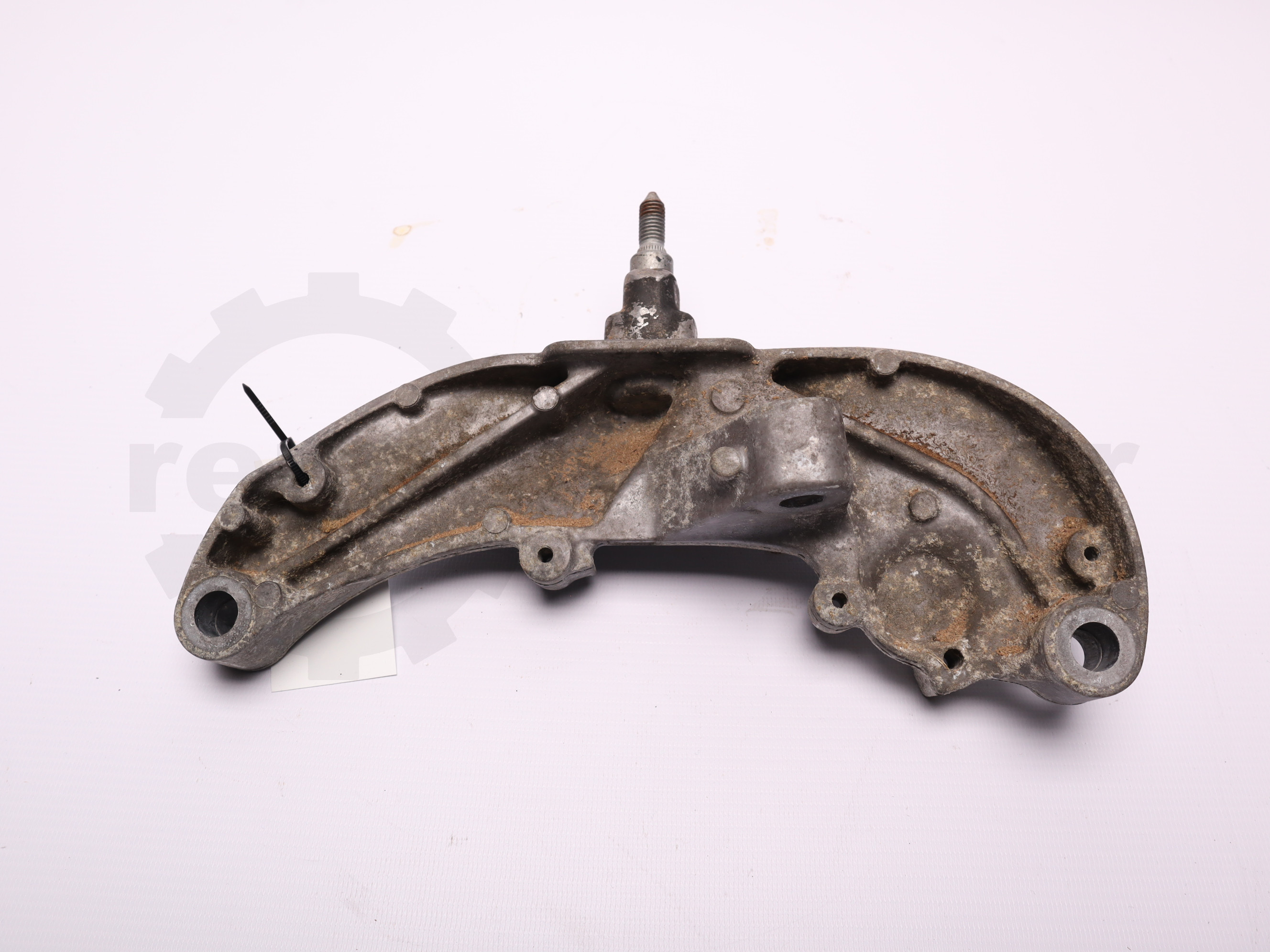 Кронштейн кріплення КПП Renault Trafic (Opel Vivaro, Nissan NV300) 2014 -, 112332850R Б/В