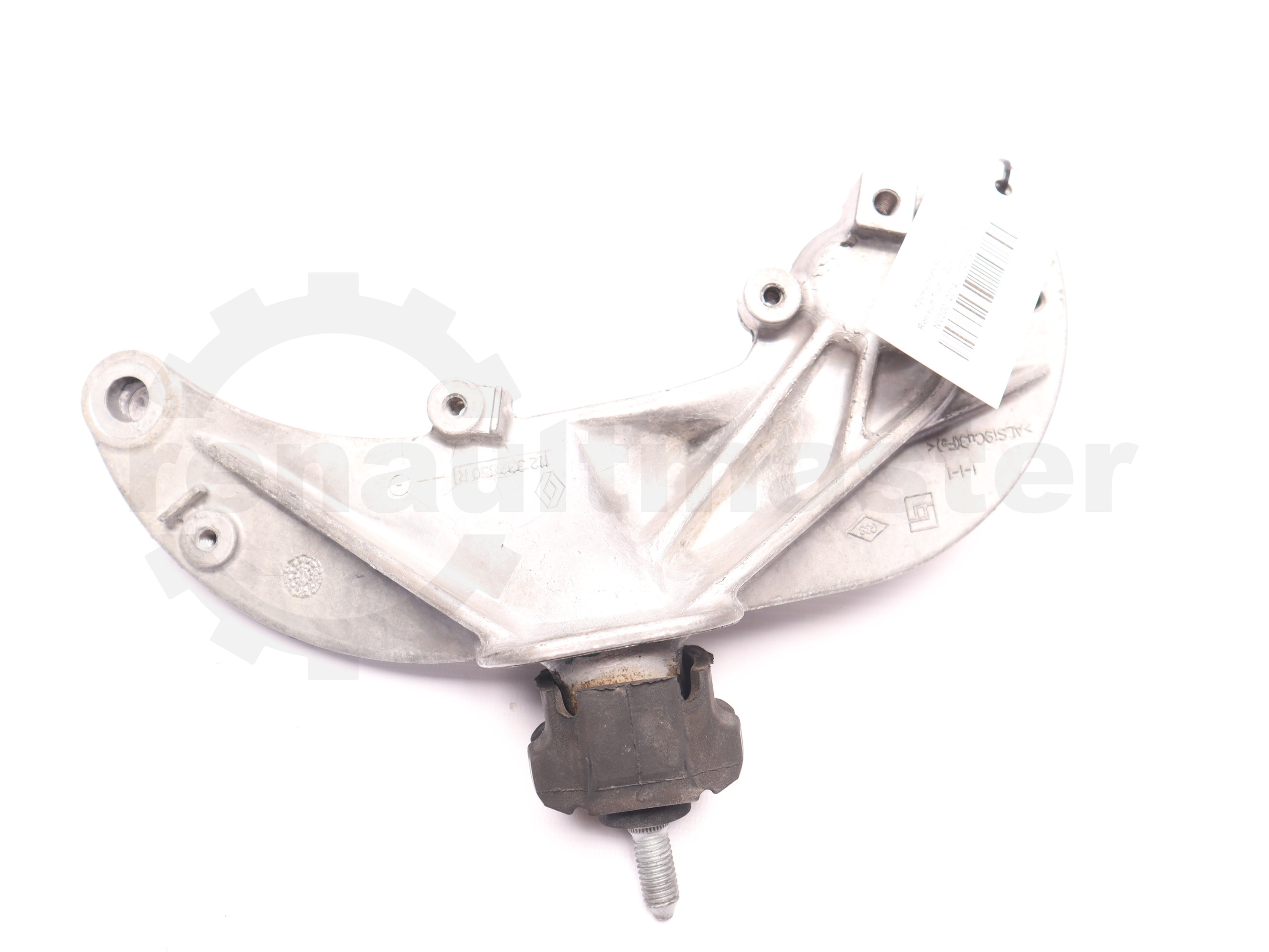 Кронштейн кріплення КПП Renault Trafic (Opel Vivaro, Nissan NV300) 2014 -, 112332850R Б/В